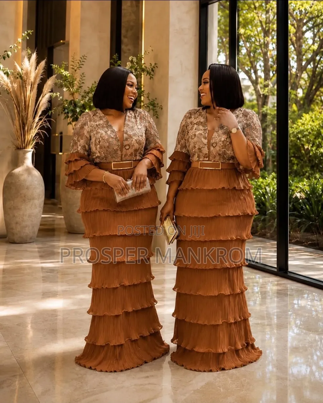 Ladies Quality Dress