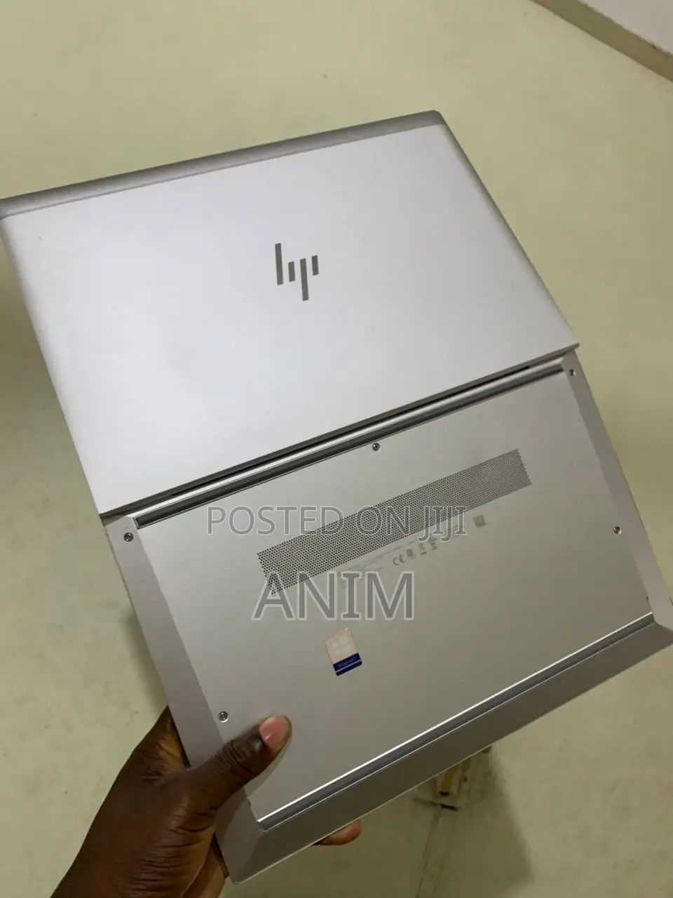 Laptop HP EliteBook 840 G7 16GB Intel Core i7 eMMC 512GB