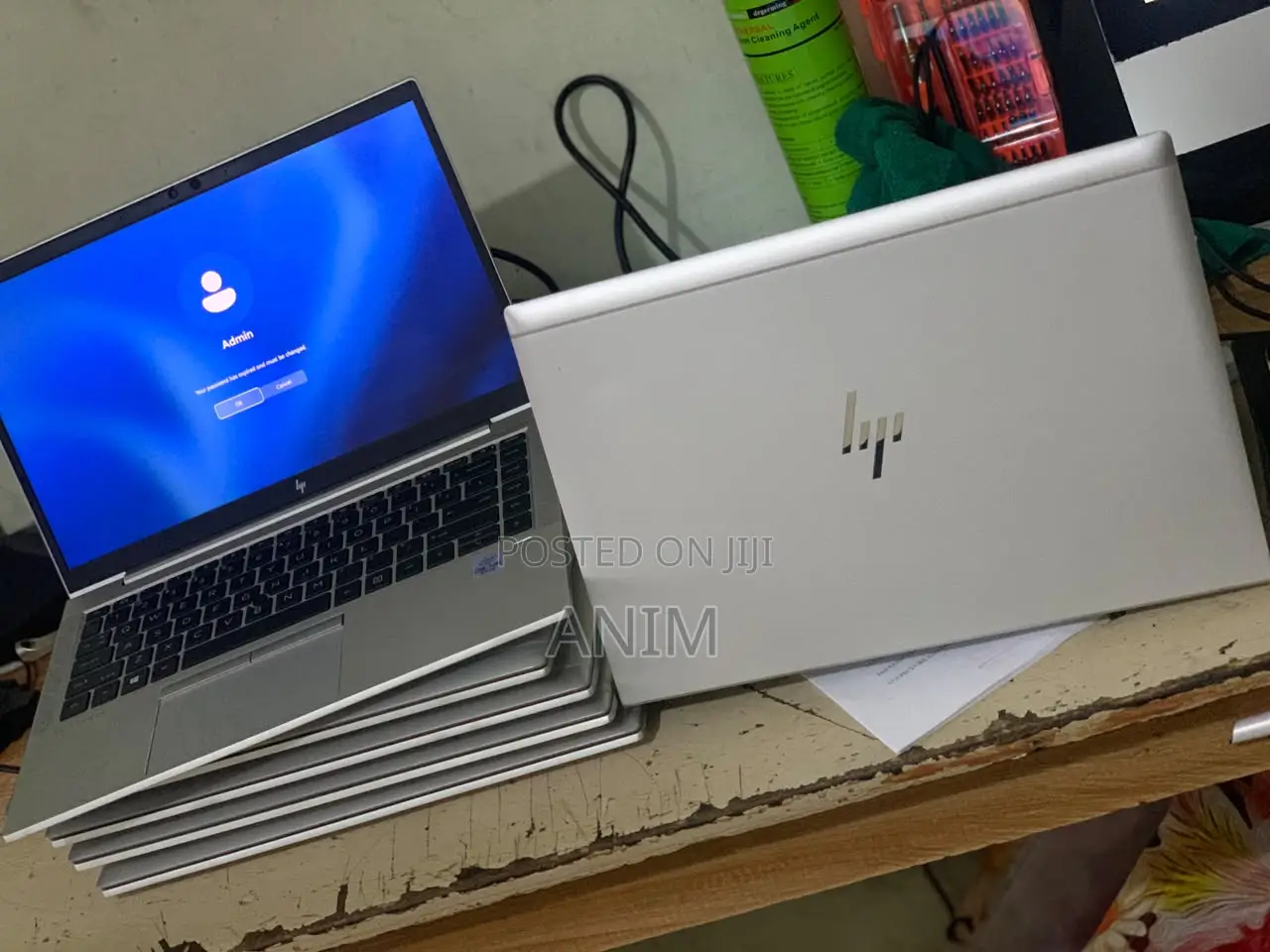 Laptop HP EliteBook 840 G7 16GB Intel Core i7 eMMC 512GB