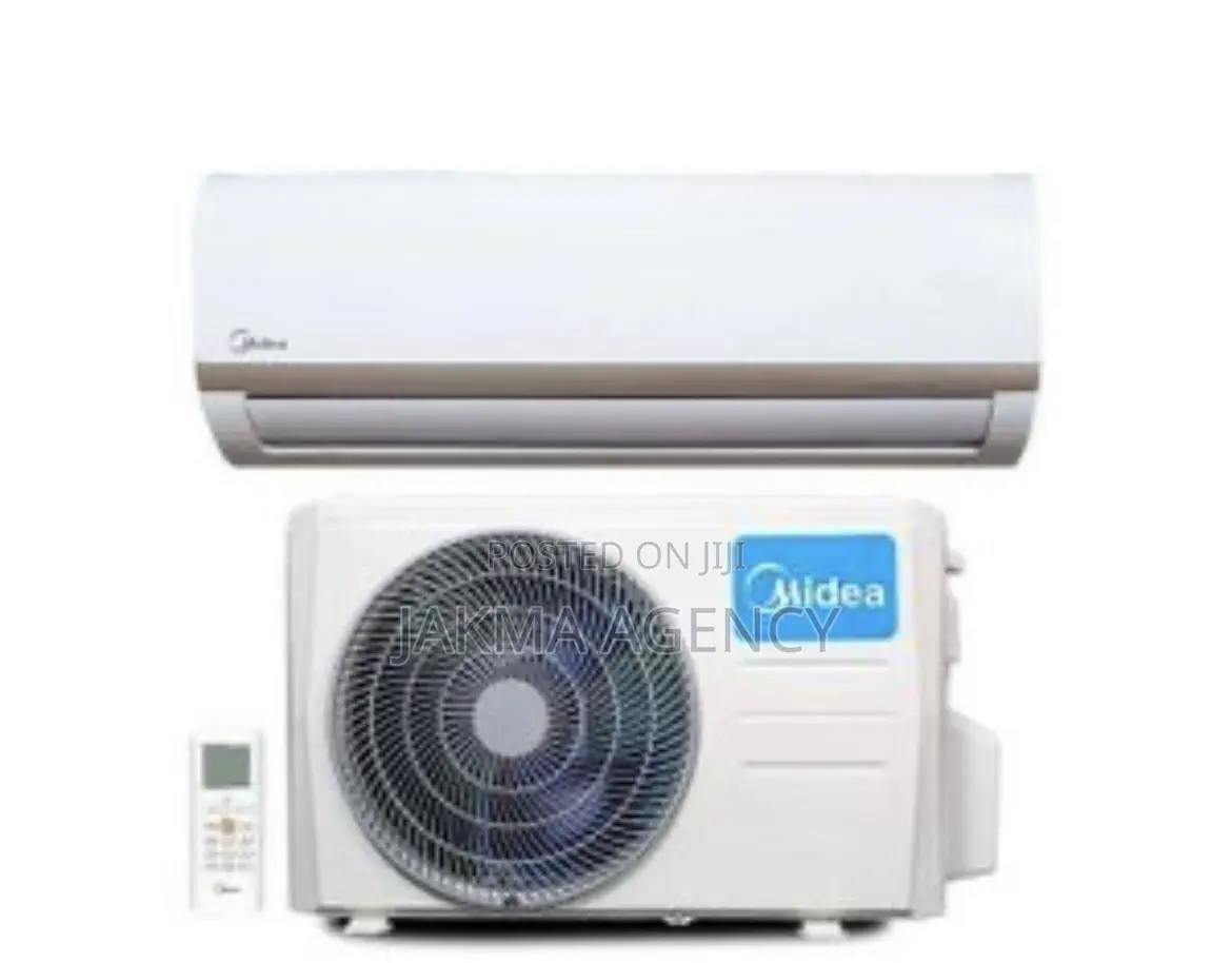 Midea Air Conditioner 1.5 HP