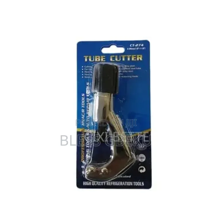 Tube Cutter