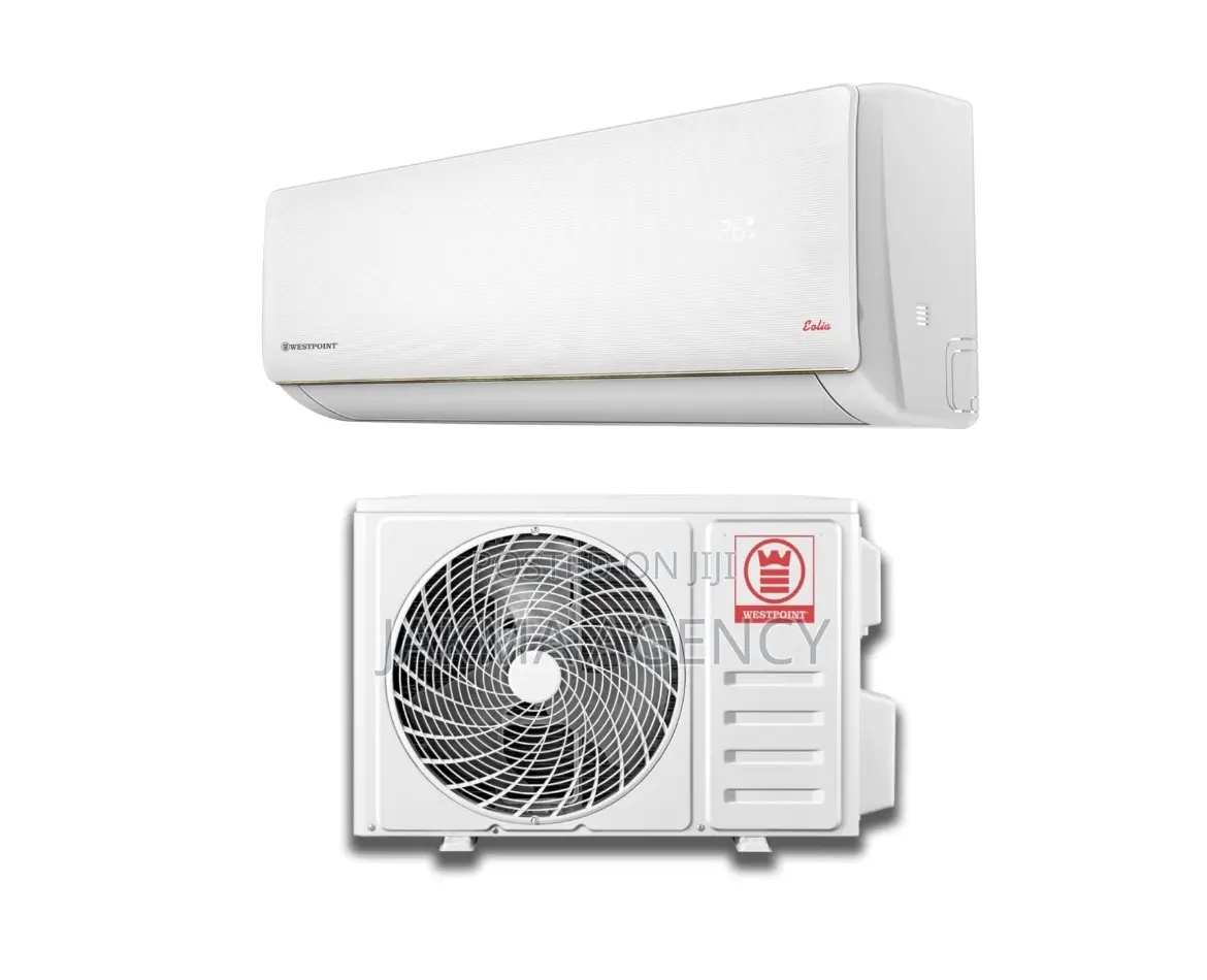 WESTPOINT Air Conditioner 2.0 HP