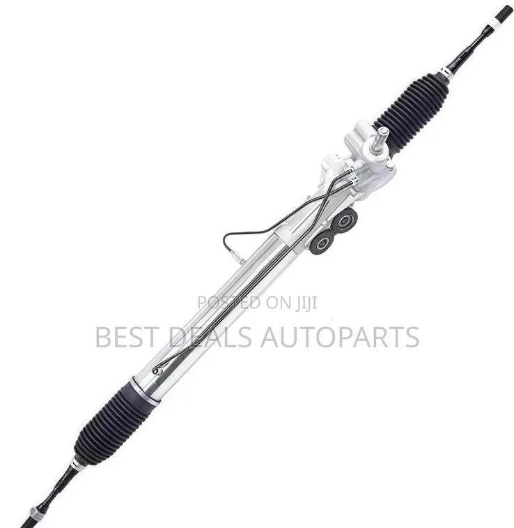 Nissan Patrol Y 20 Steering Rack