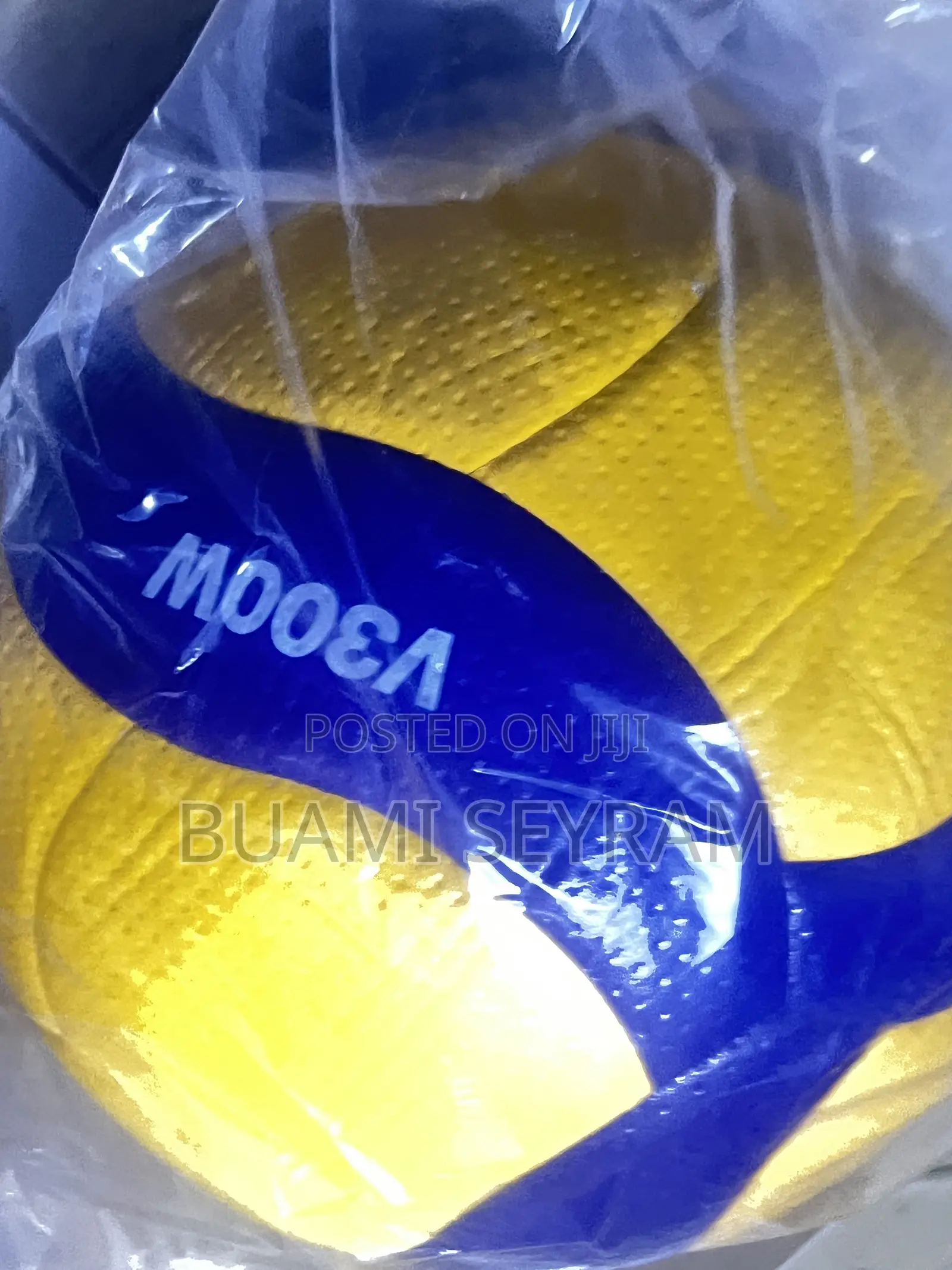 V300W Volleyball Mikasa