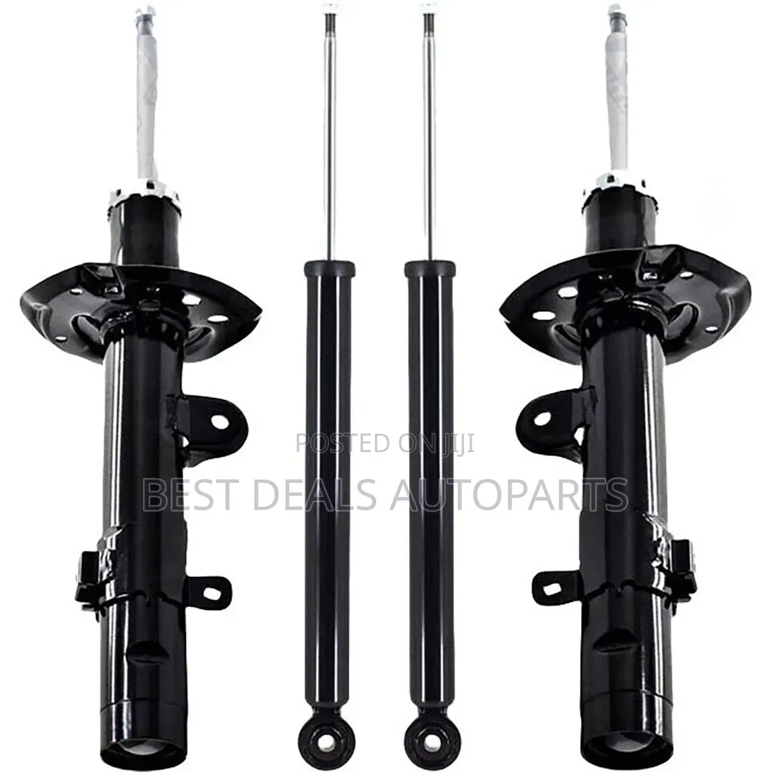 Honda CRV 2015,2016,2017,2018,2019,2020,2021 Front SHOCKS Absorber
