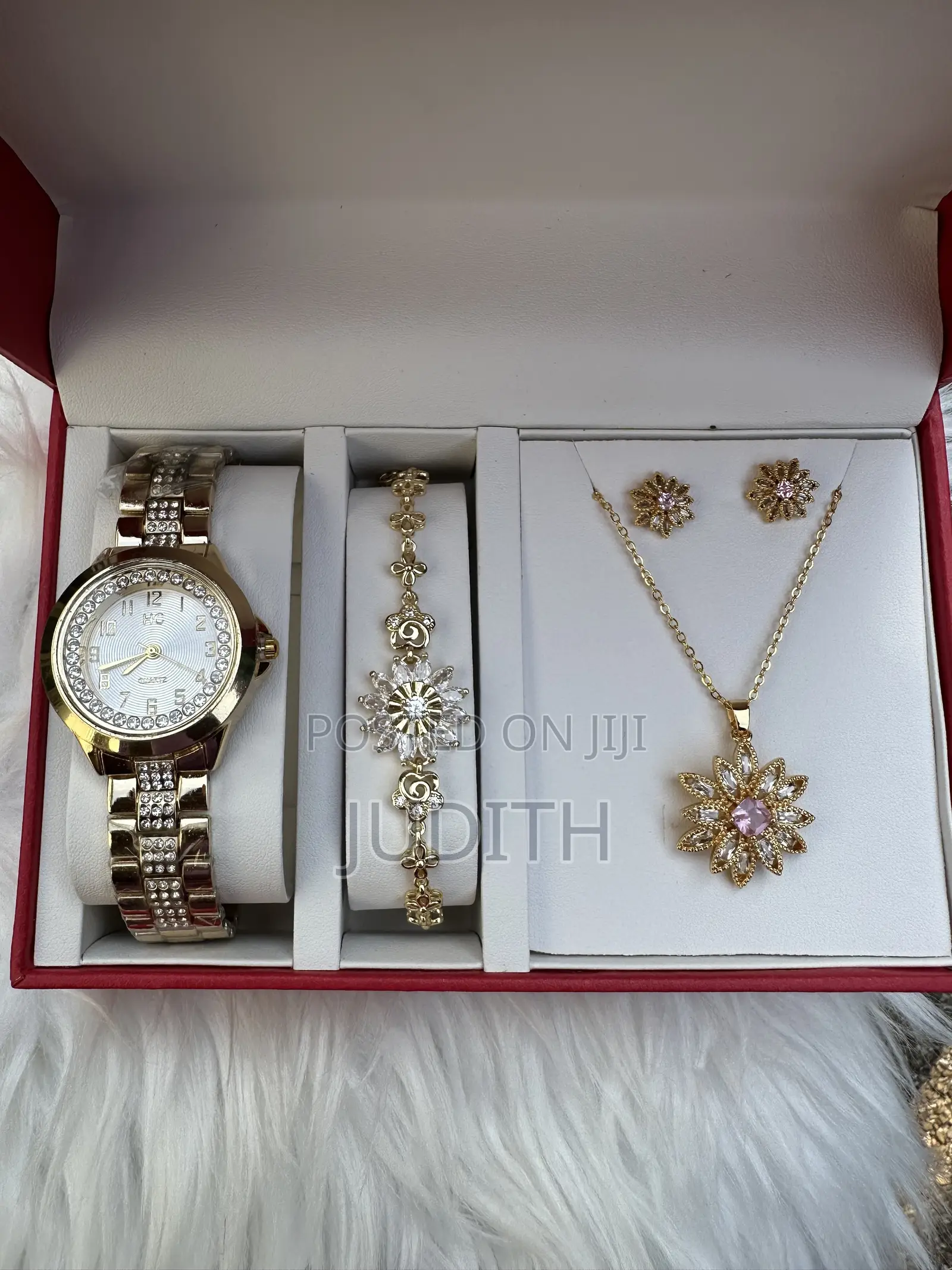Ladies Gift Set