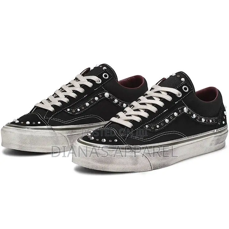 Vans Old Skool 36 LX Pearlized