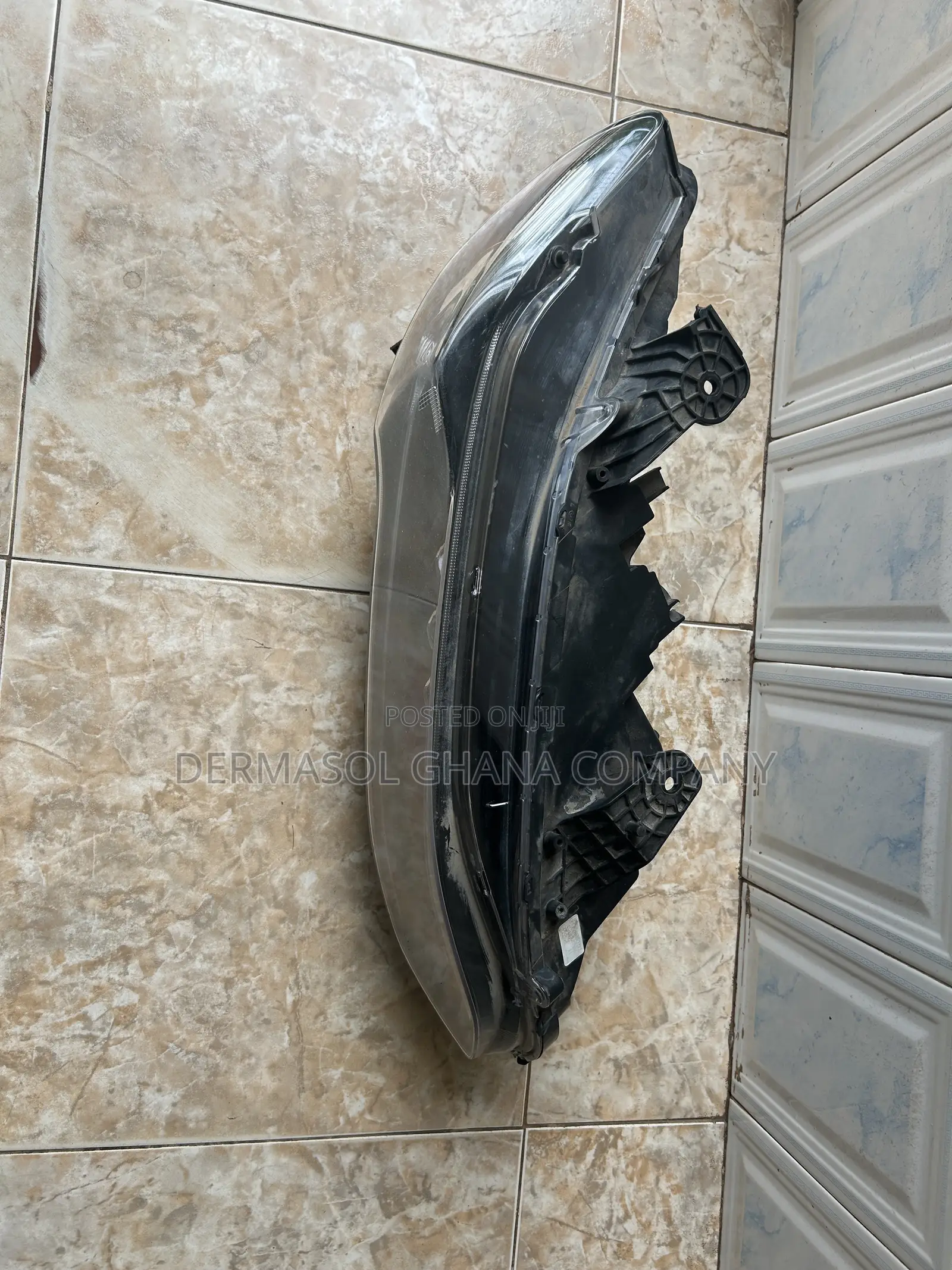 Honda Accord 2018,2019,2020 Touring Head Light Right Side Only