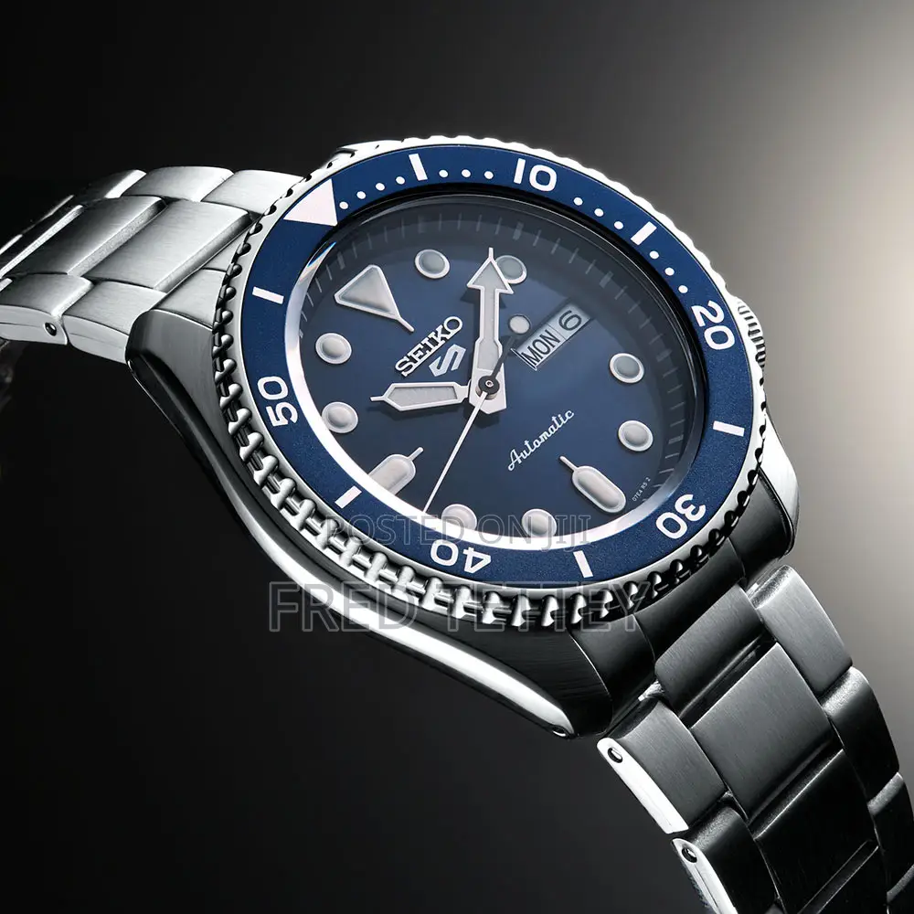 Seiko 5 Automatic Men