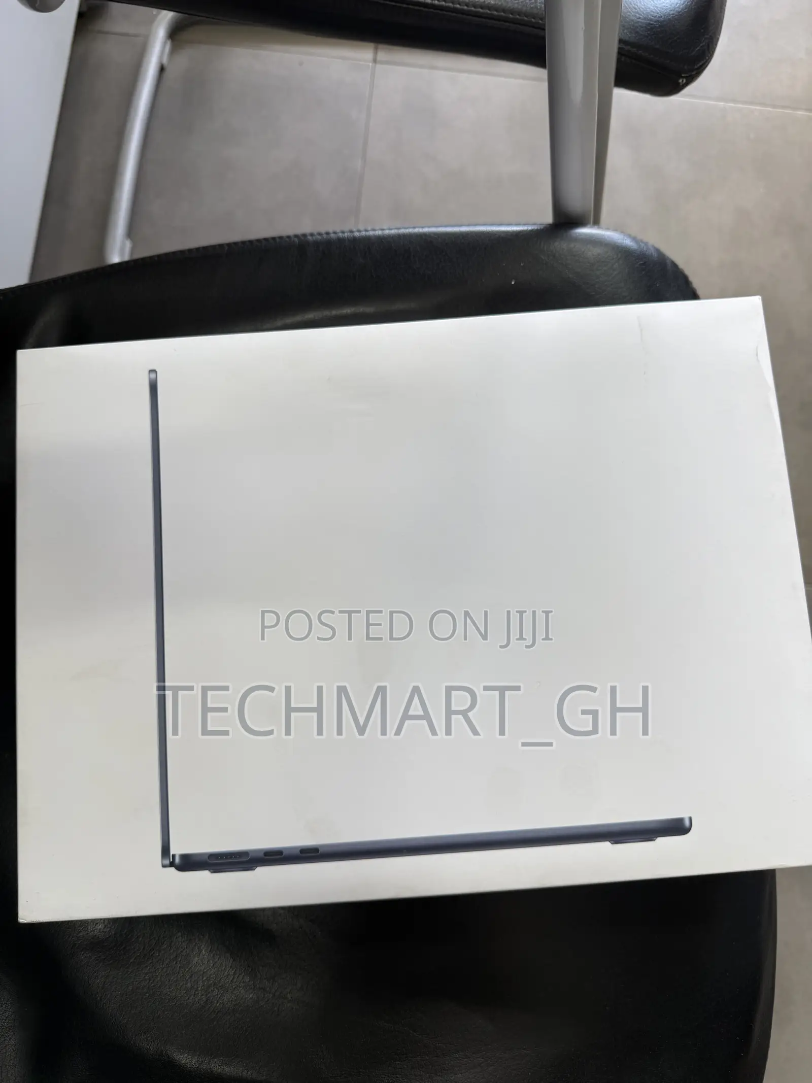 Laptop Apple MacBook Air 2022 M2 16GB Apple M2 SSD 256GB