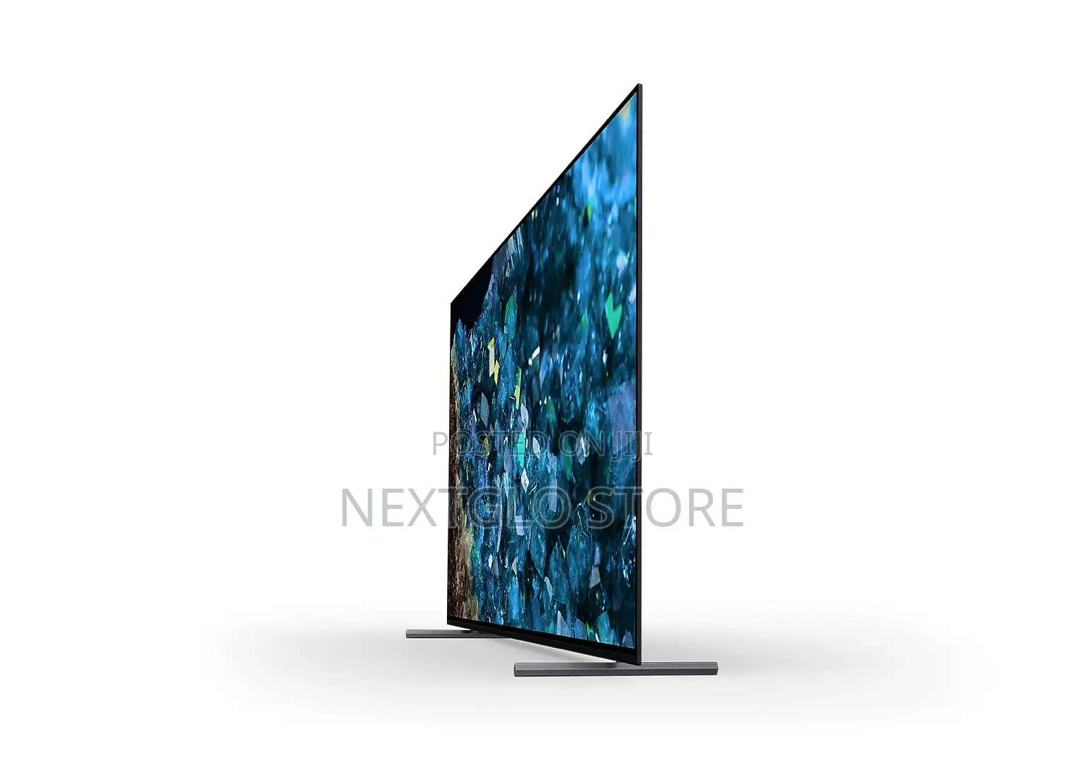 A8L BRAVIA XR | OLED | Ultra HD | High Dynamic Range (HDR) |