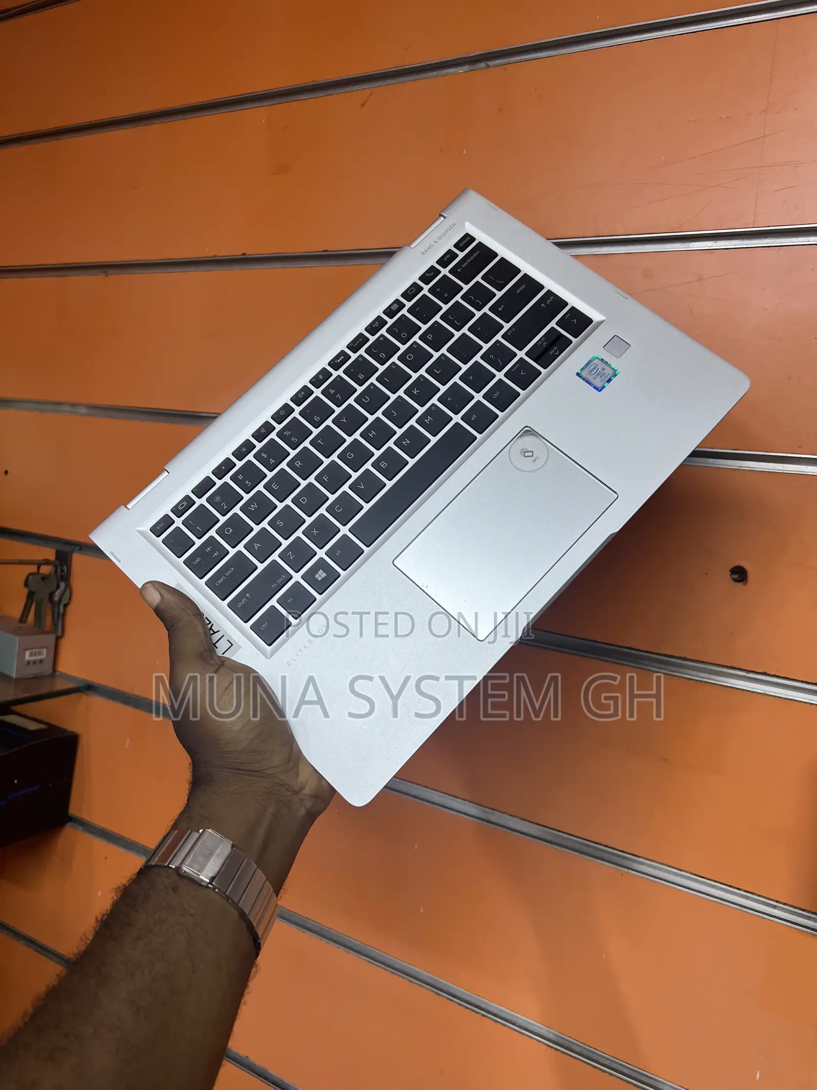Laptop Dell Latitude 7400 16GB Intel Core i5 SSD 256GB