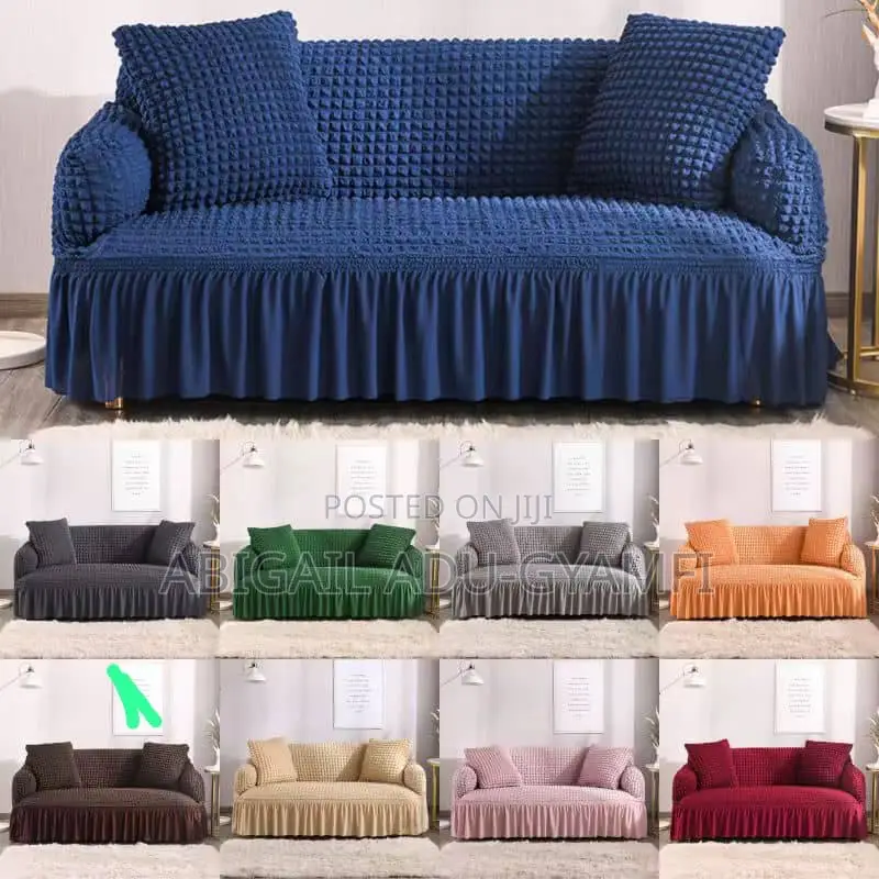 4 Sets Sofa Cover
