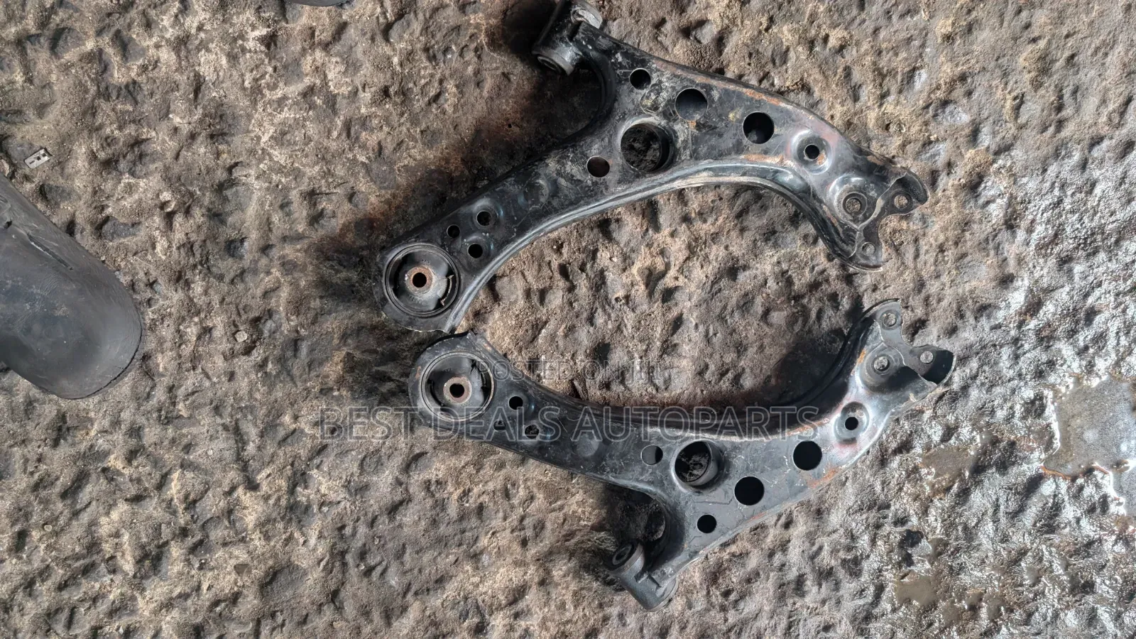 Toyota Corolla 2020,2021,2022,2023 Lower Arm