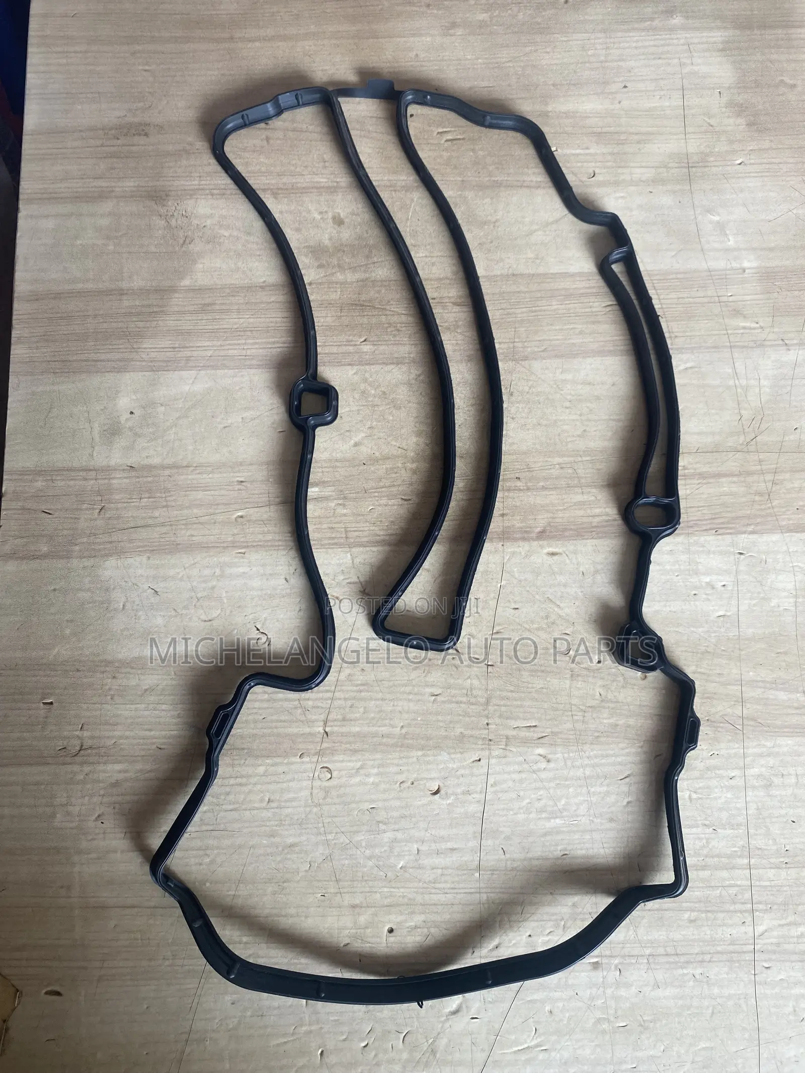 Valve Cover Seal Chevrolet Cruze 1.4