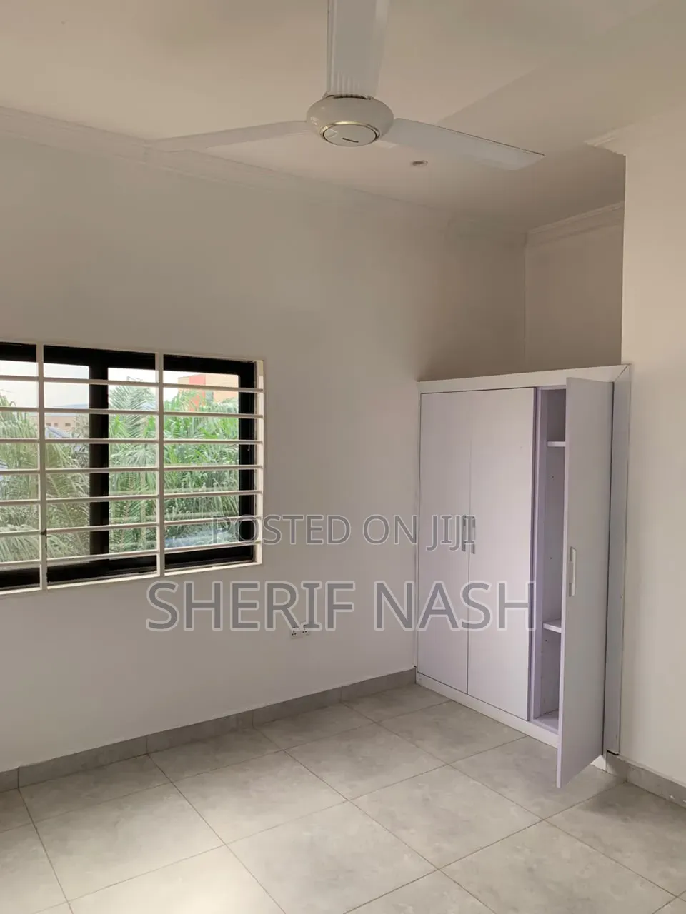 2bdrm Apartment in Oyarifa Special, Accra Metropolitan for rent