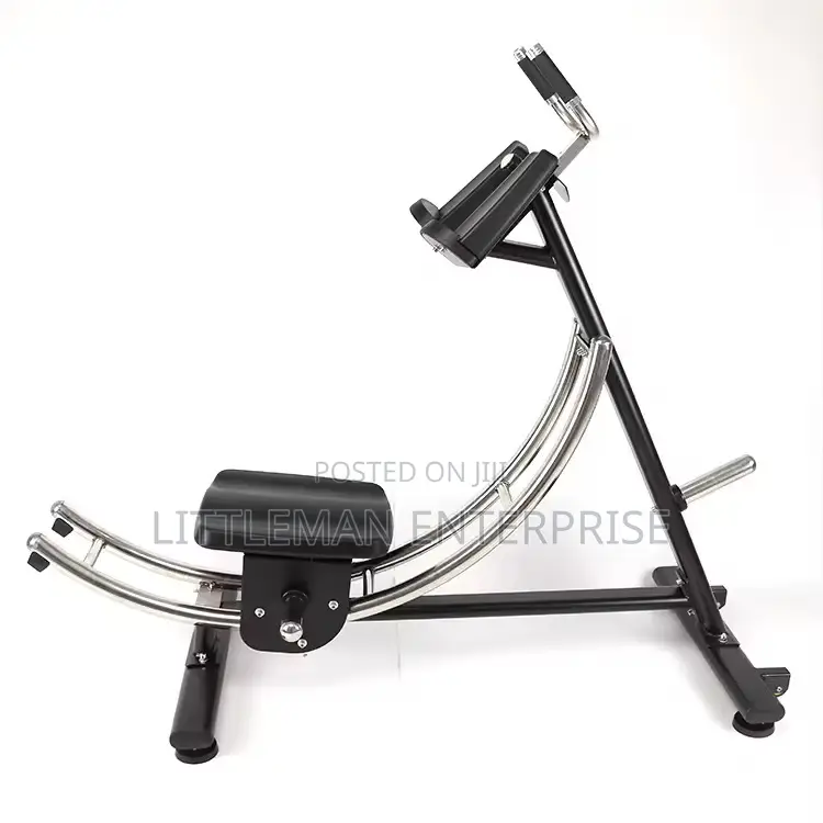 Gym Abdominal Home Fitness Body Shaping Workout Machine