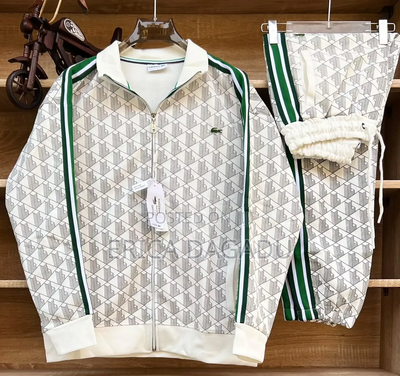 Male Clothes