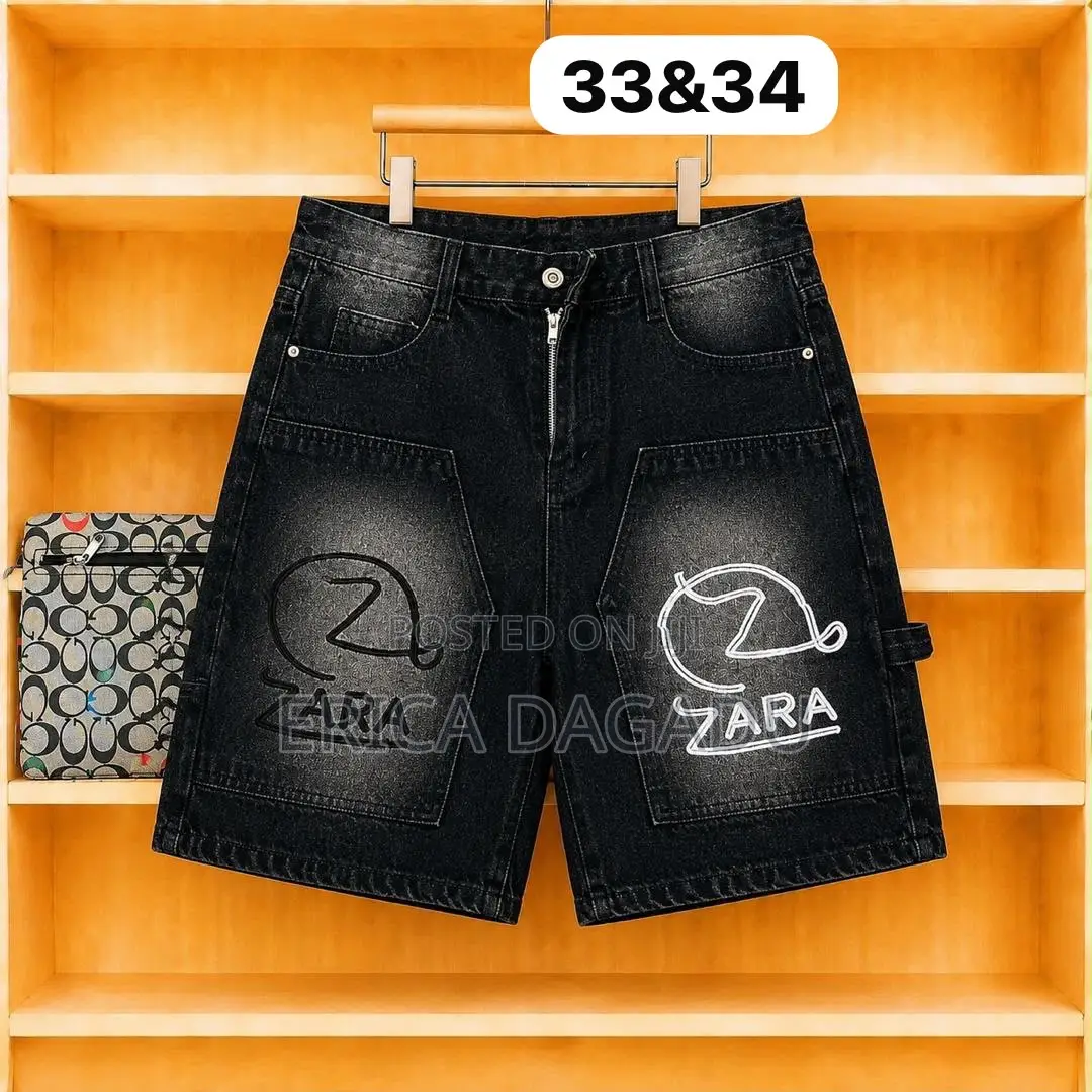 Jean for Men