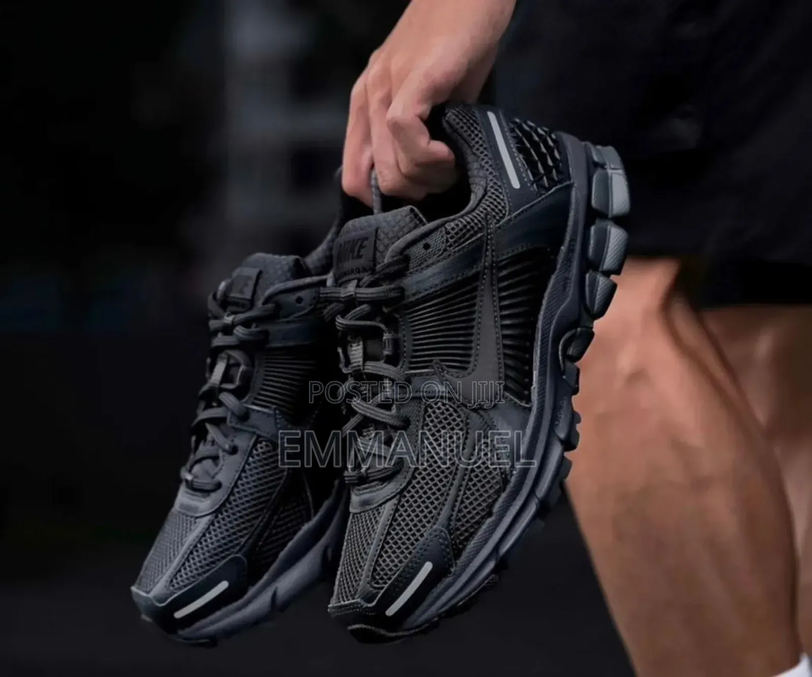 Nike Casual Sneaker
