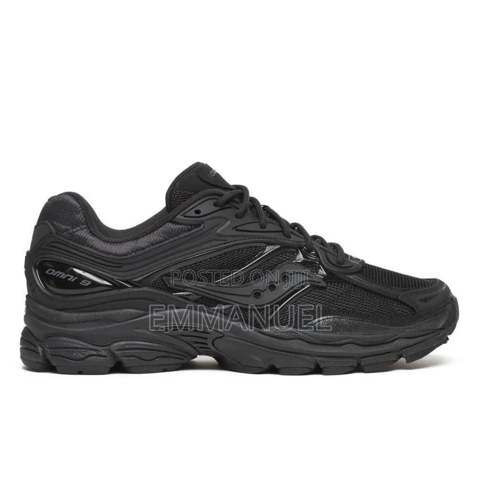 Nike Casual Sneaker