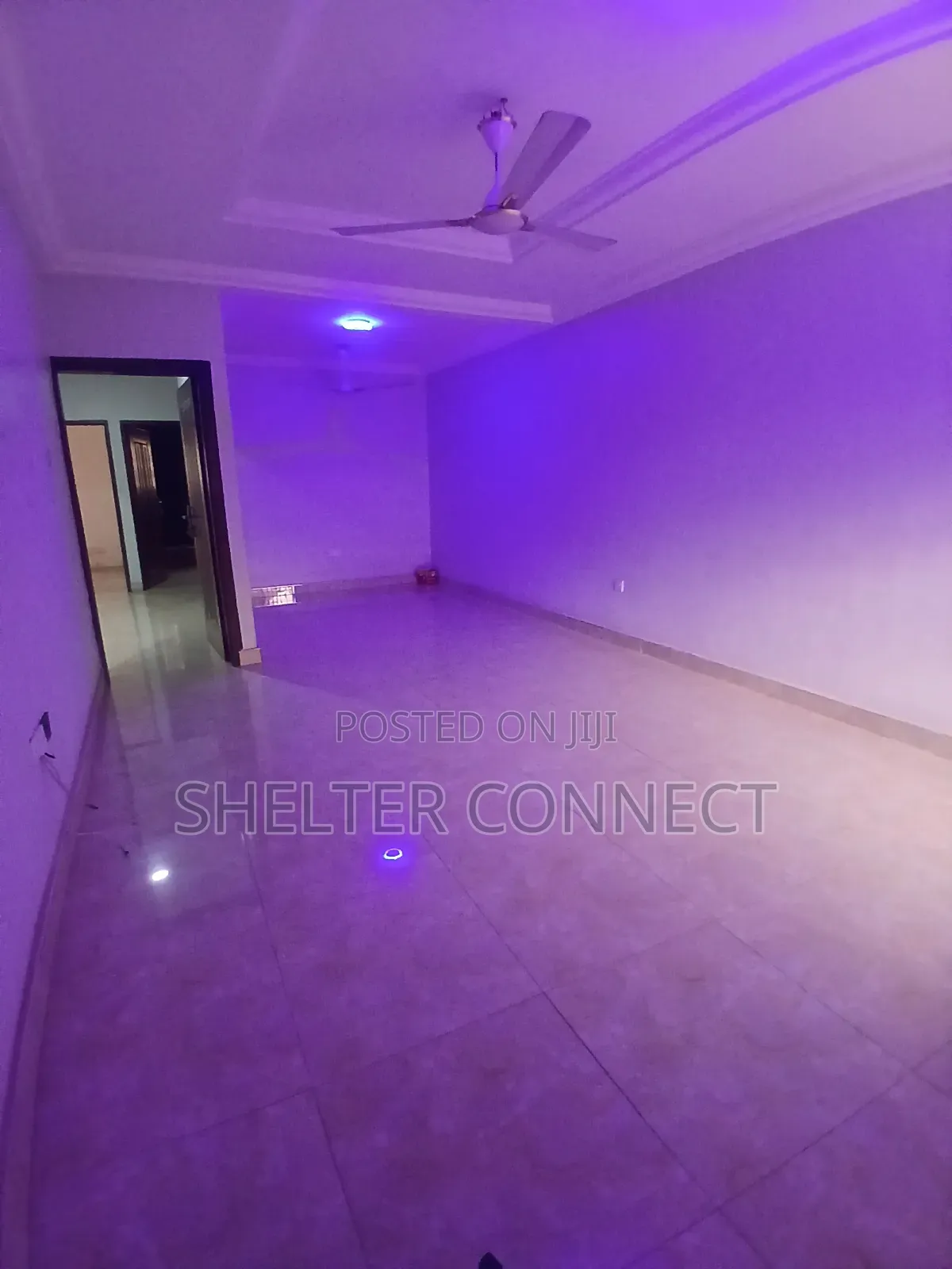 3bdrm House in Teiman, Oyarifa for rent