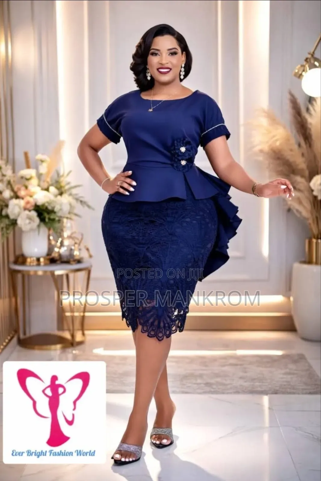 Classic Ladies Wear