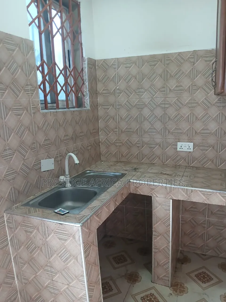 1bdrm Apartment in Grand Prestige, Accra Metropolitan for rent