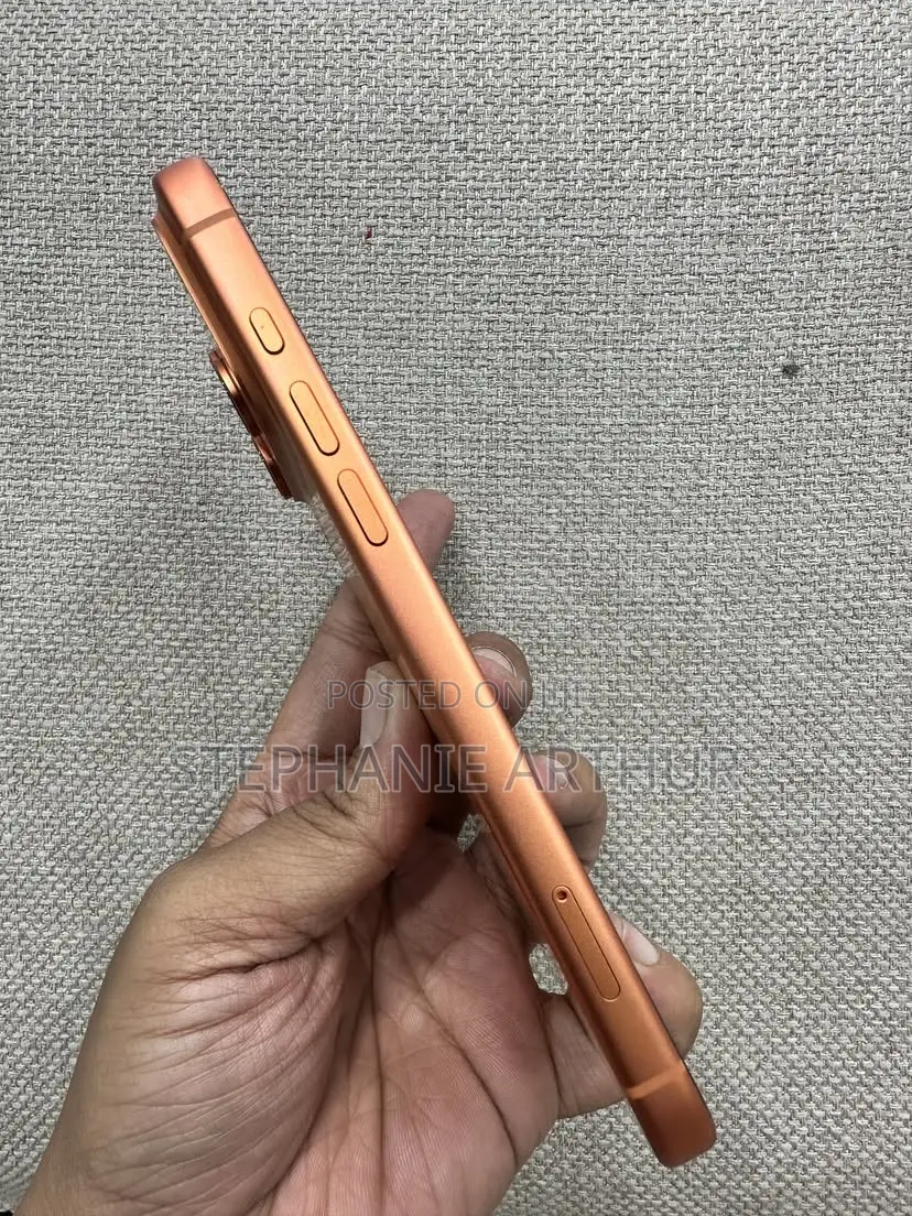 Apple iPhone 17 Pro Max 256 GB Orange