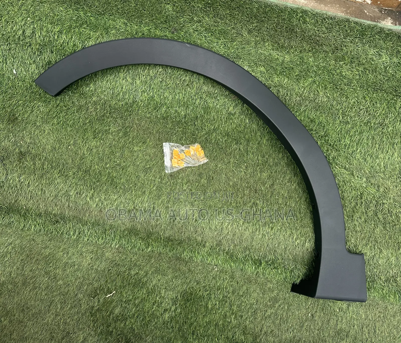 Santa Fe Santafe Flares Fender Moulding 2013 2014 2015 2016 2017 2018