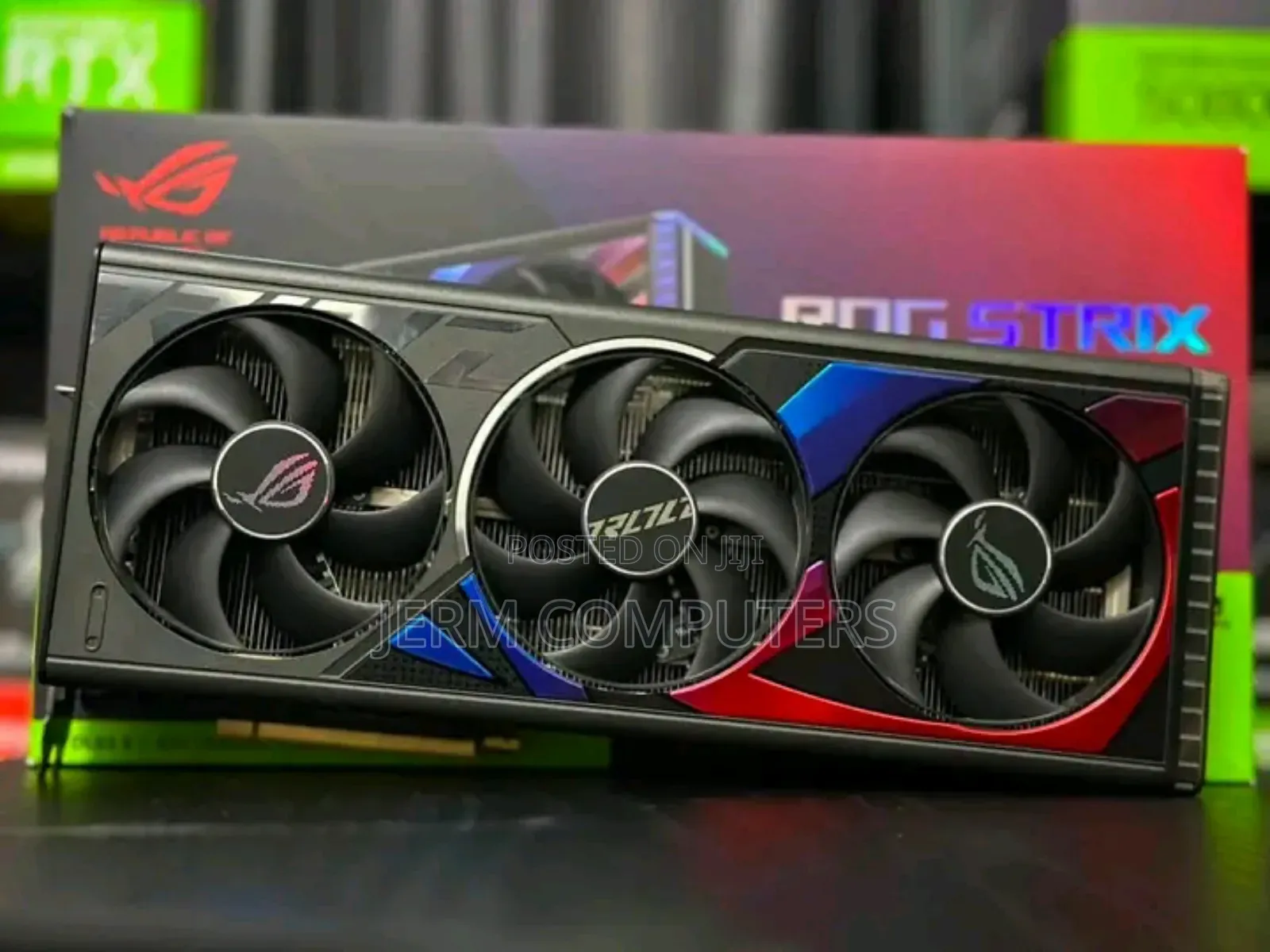16gb RGB RTX 4080