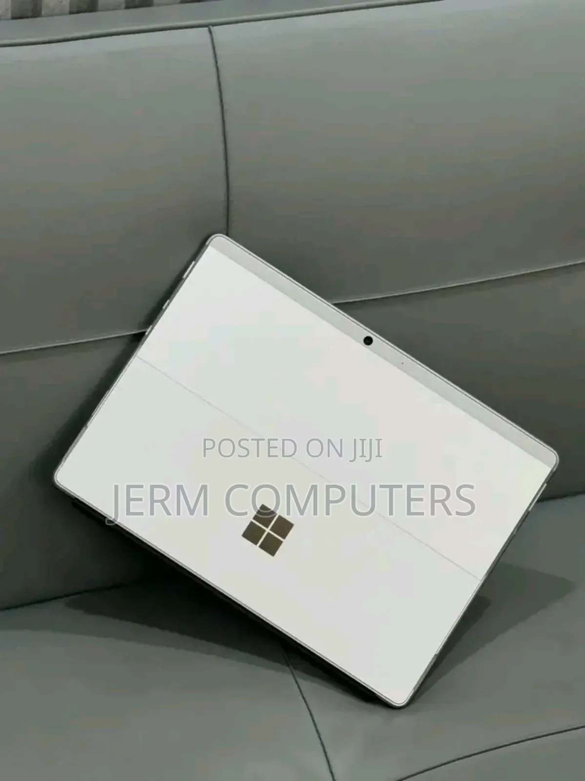 New Laptop Microsoft Surface Pro 8 16GB Intel Core i7 SSD 512GB