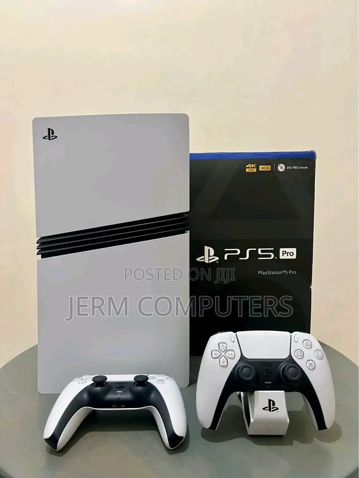 Ps5 Pro With Games