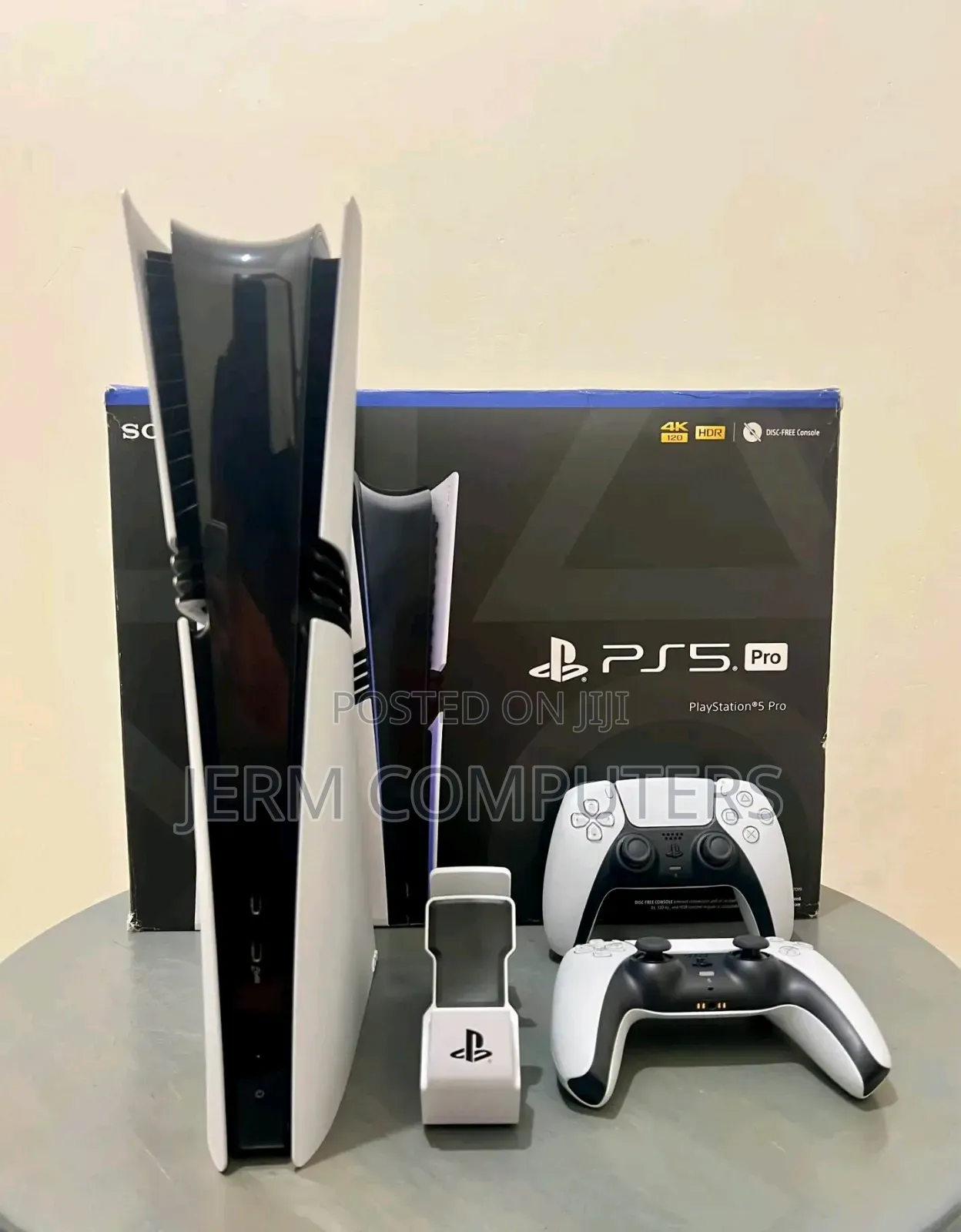 Ps5 Pro With Games