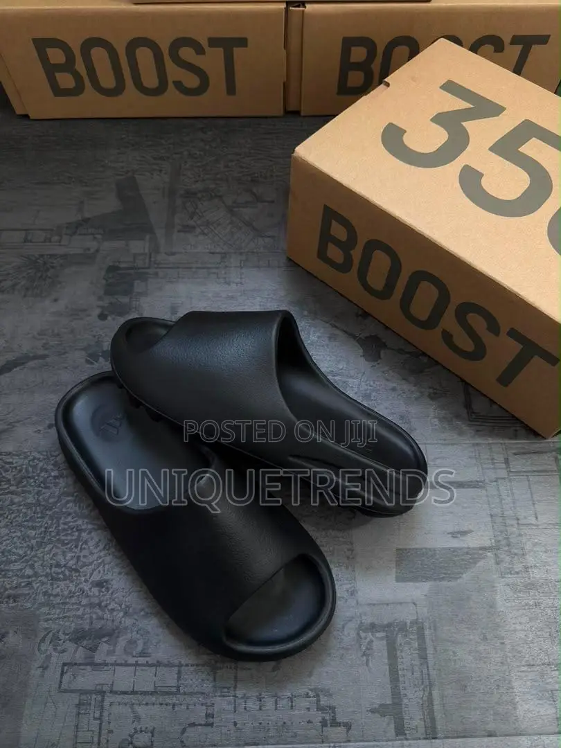Original ADIDAS Yeezy Slides