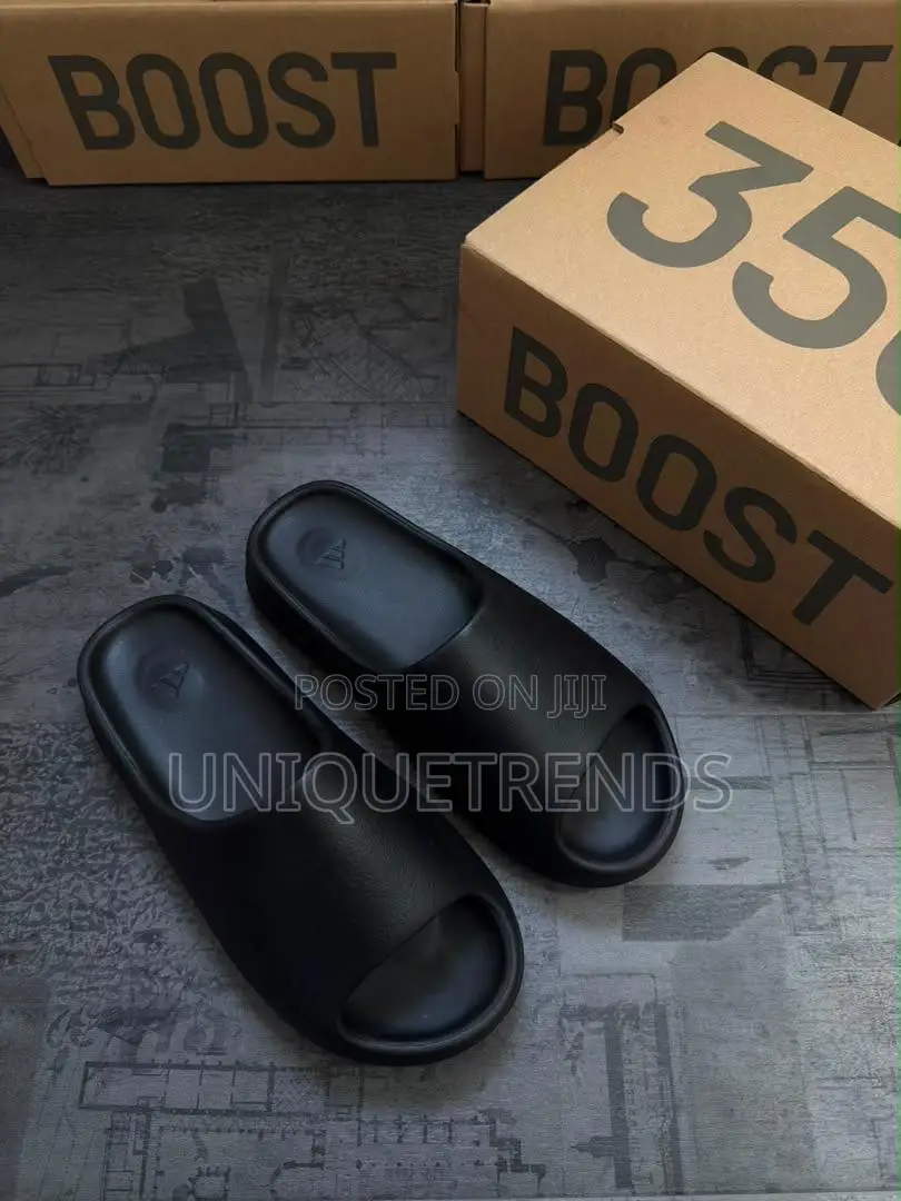 Original ADIDAS Yeezy Slides