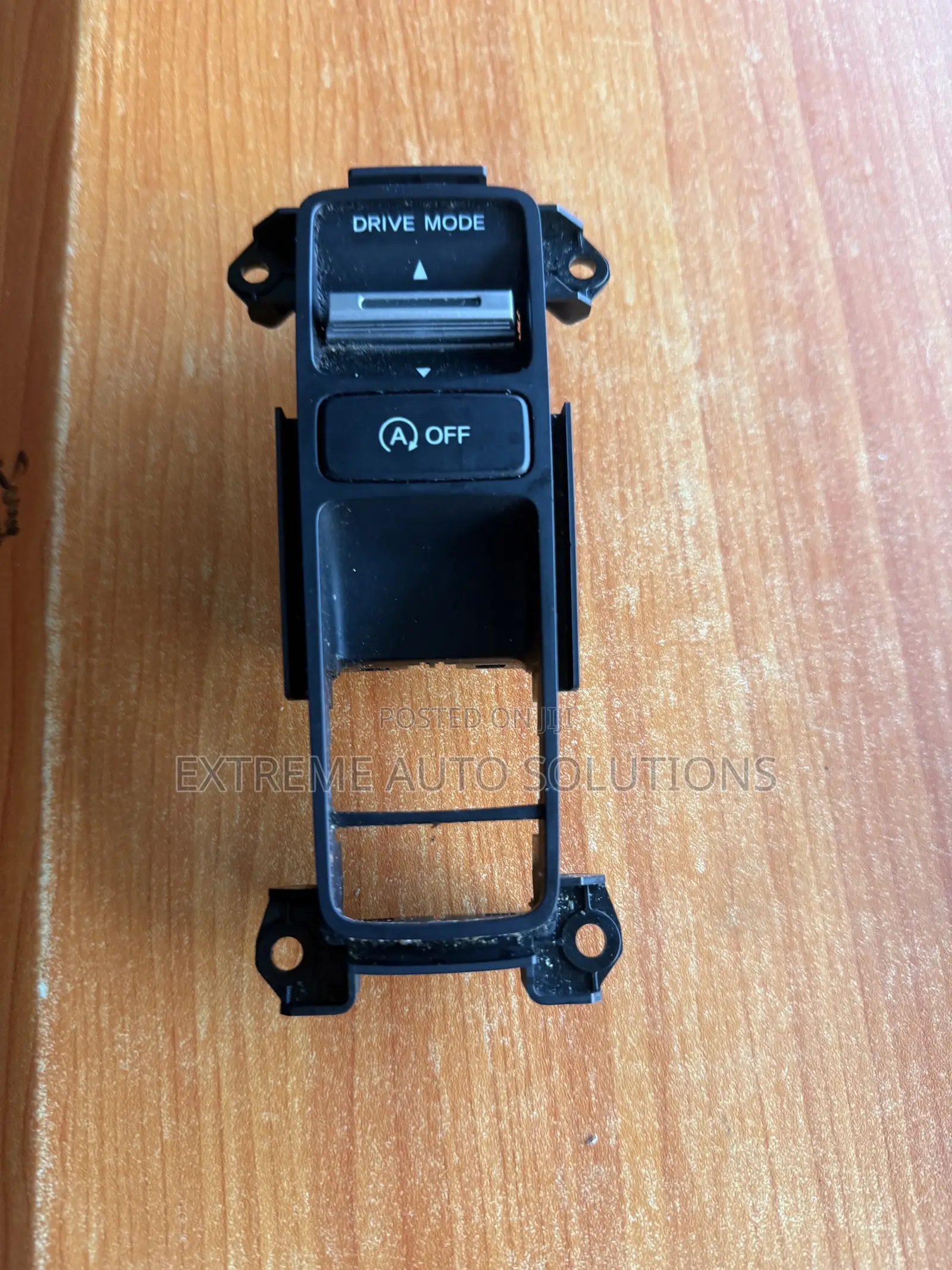 2023-2024 Honda Cr-v Console Drive Mode Control Switch