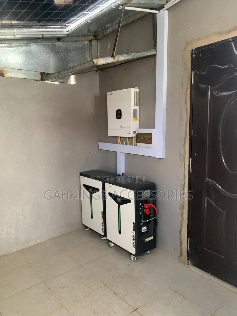 Quality Solar System Installation