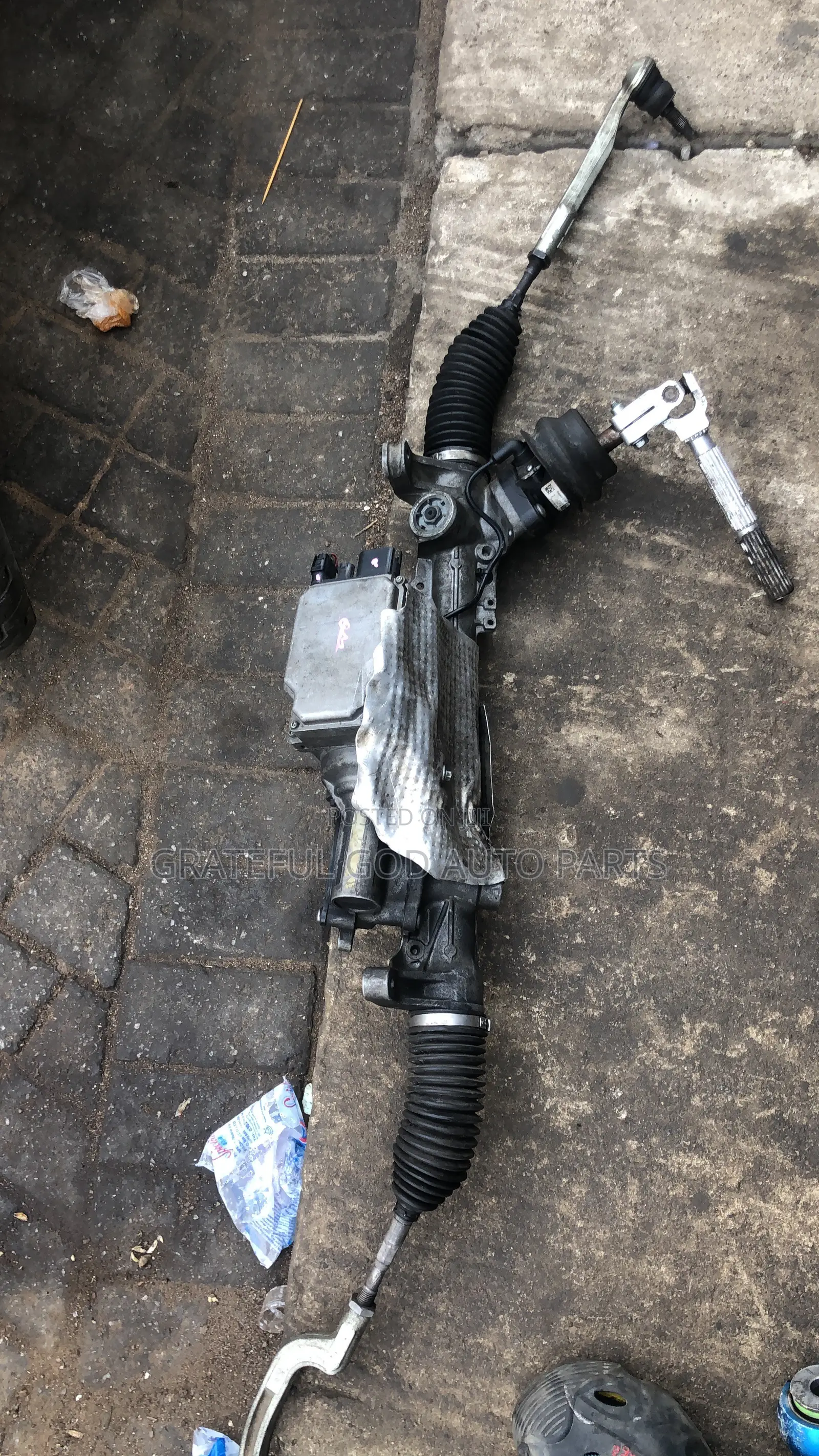 CLA,GLA,GLK,and All Others Mercedes Shocks and All Parts Available