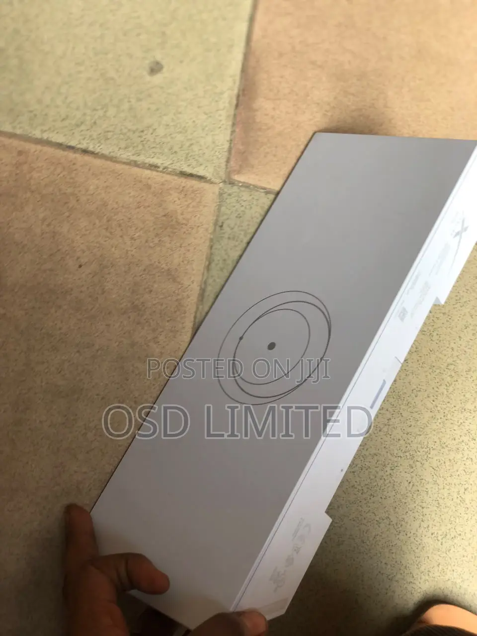 Off-Grid Living Again With Starlink Replacement Router