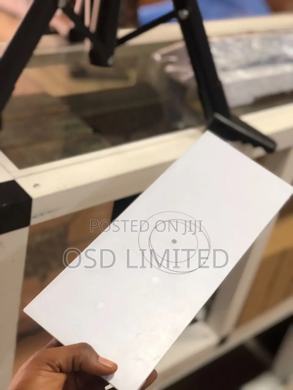 Next-Gen Connectivity in the Palm of Your Hand