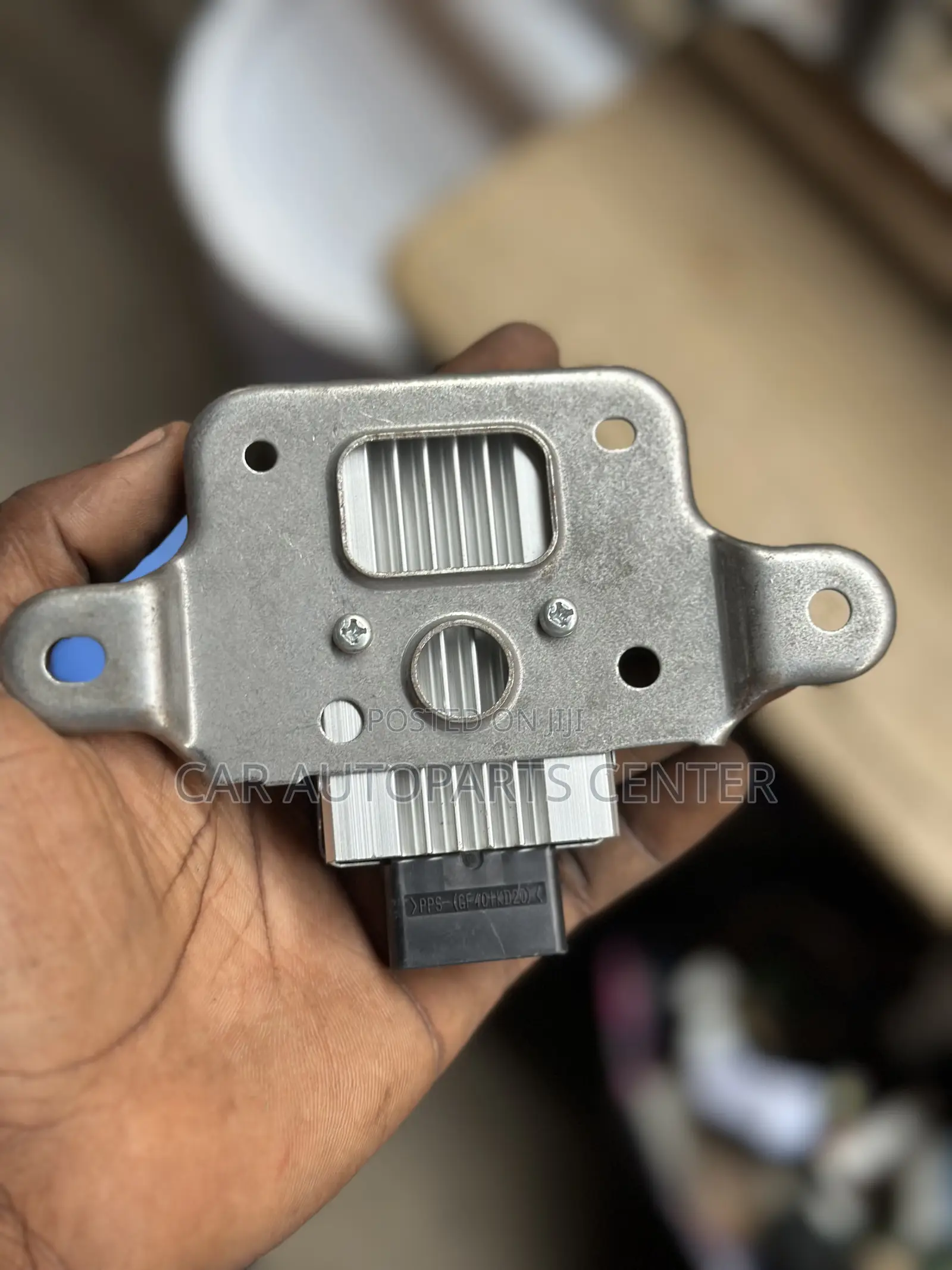 Acura 2014-20 Fuel Pump Control Module