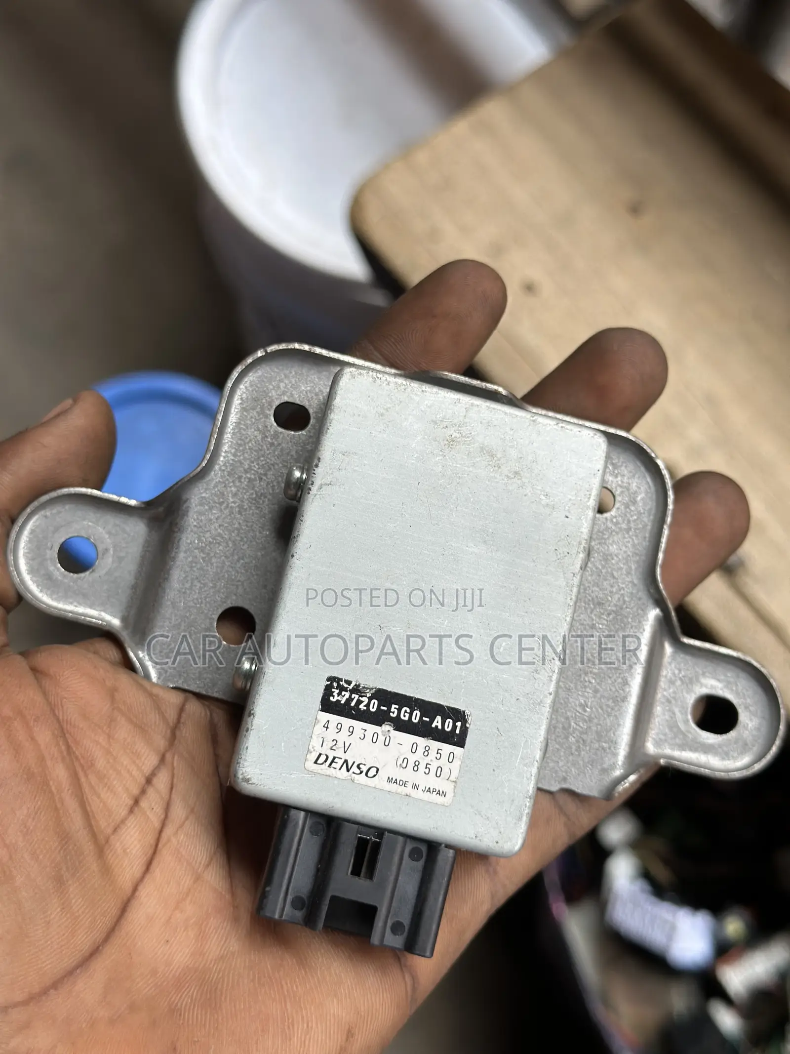 Acura 2014-20 Fuel Pump Control Module