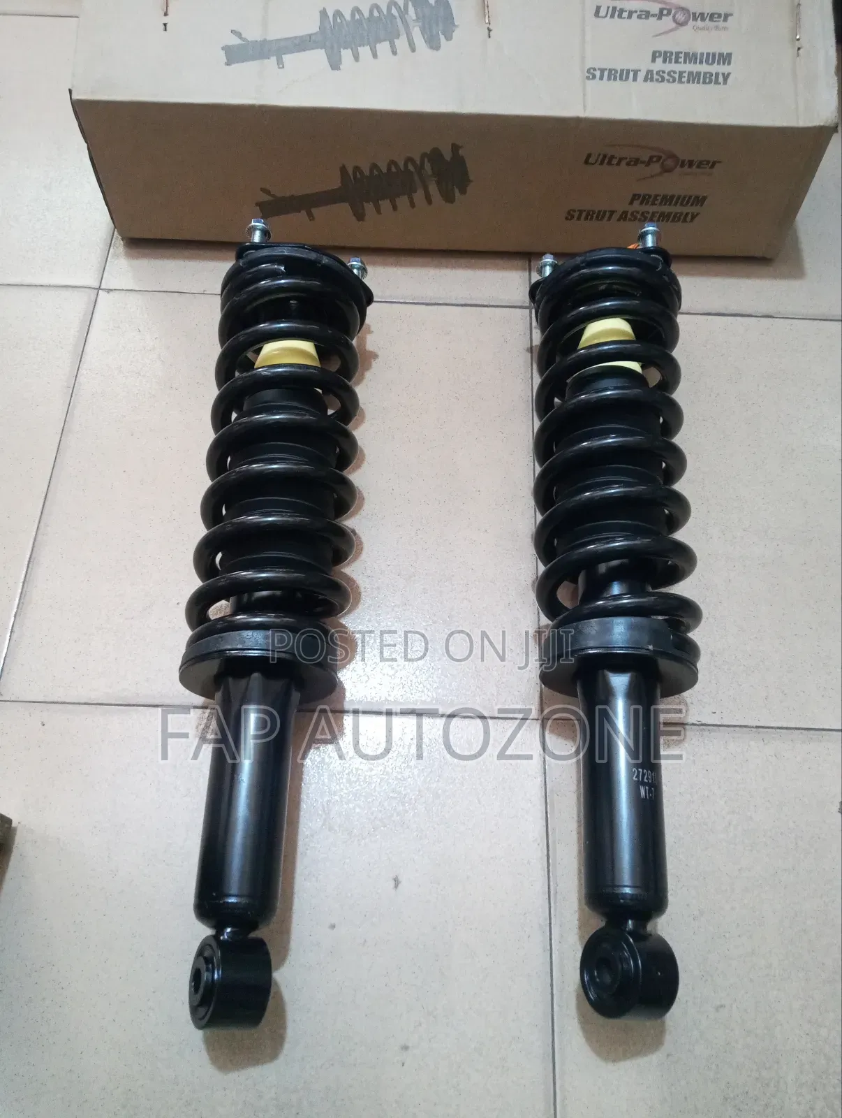 Genuine Complete Strut Assembly for Chevy Colorado,GMC Canyon From USA