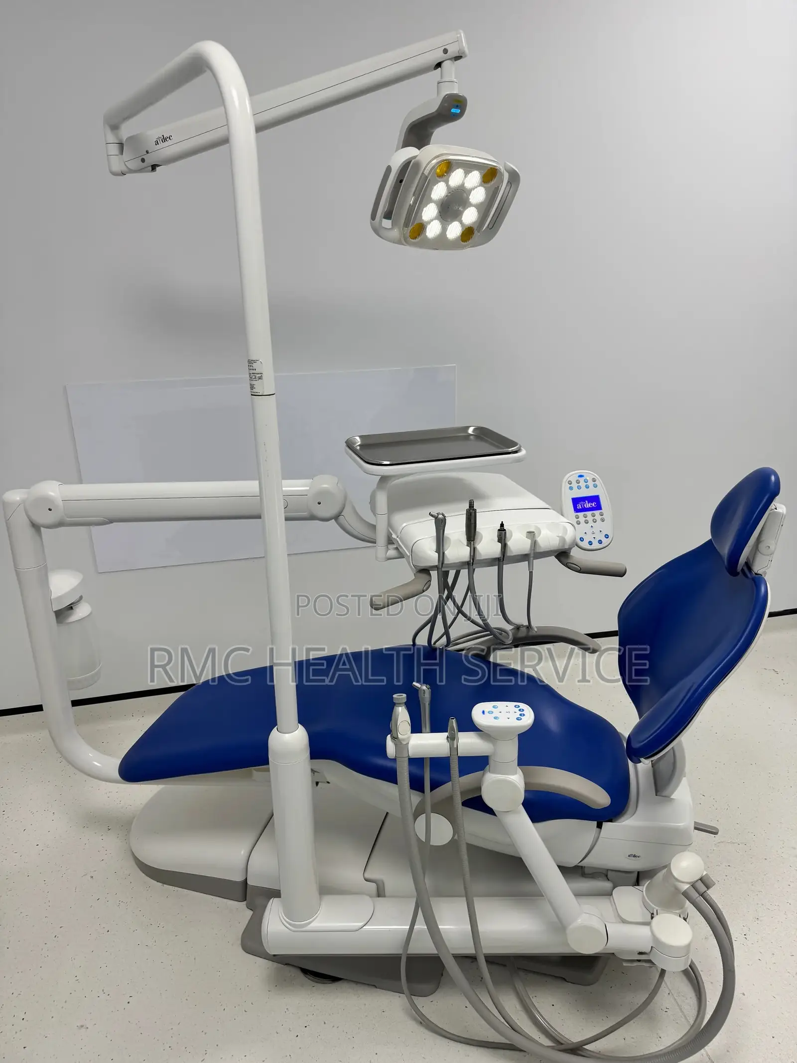 Dental Chair (Full Function)