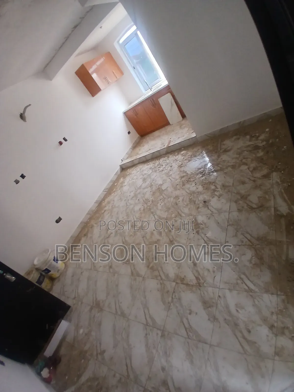 1bdrm Apartment in ECOMOG for rent