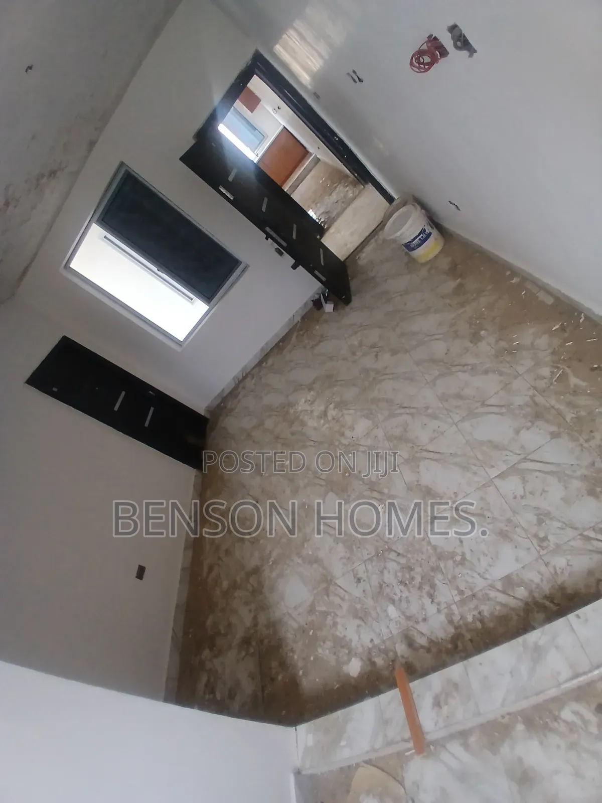 1bdrm Apartment in ECOMOG for rent