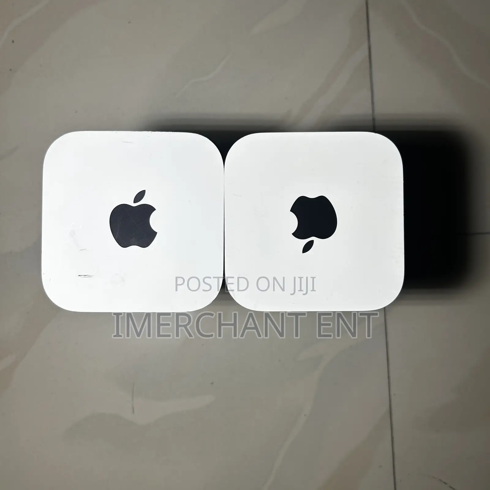 Apple AirPort Time Capsule (5th Generation) 2TB