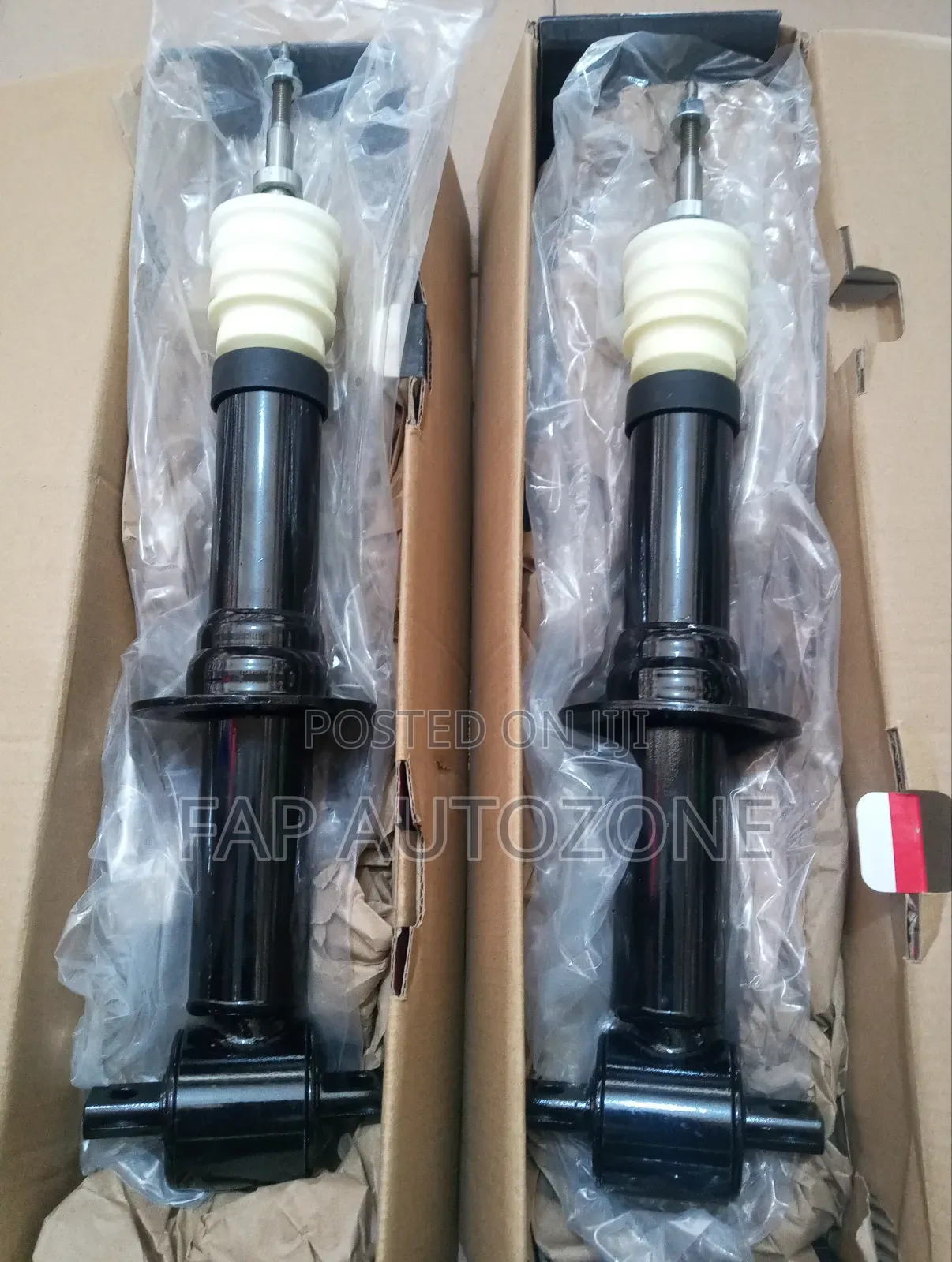 Premium Quality FCS Escalade,Silverado, Suburban,Yukon Shock From USA