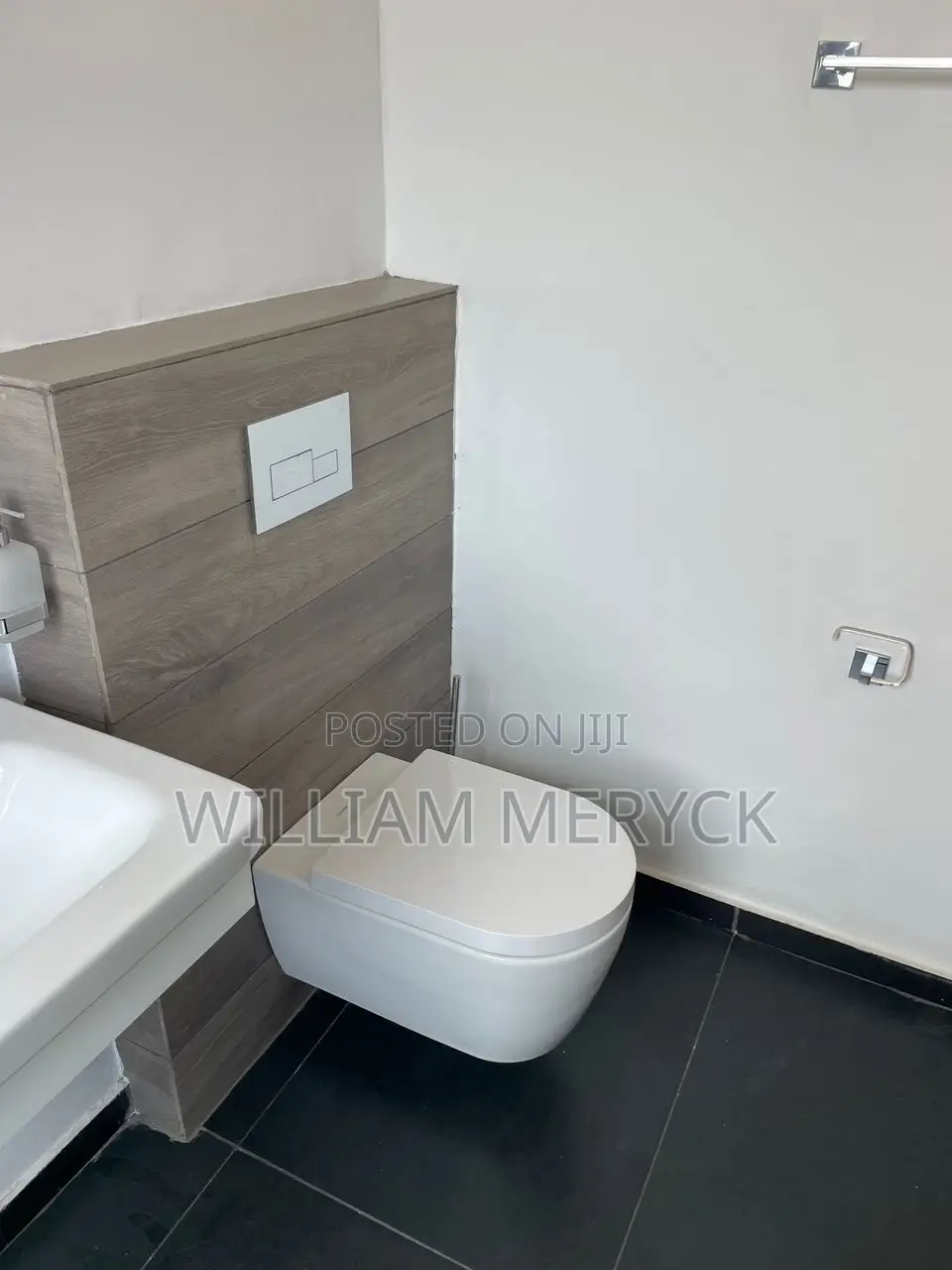 2bdrm Apartment in Wmrental, Dzorwulu for rent
